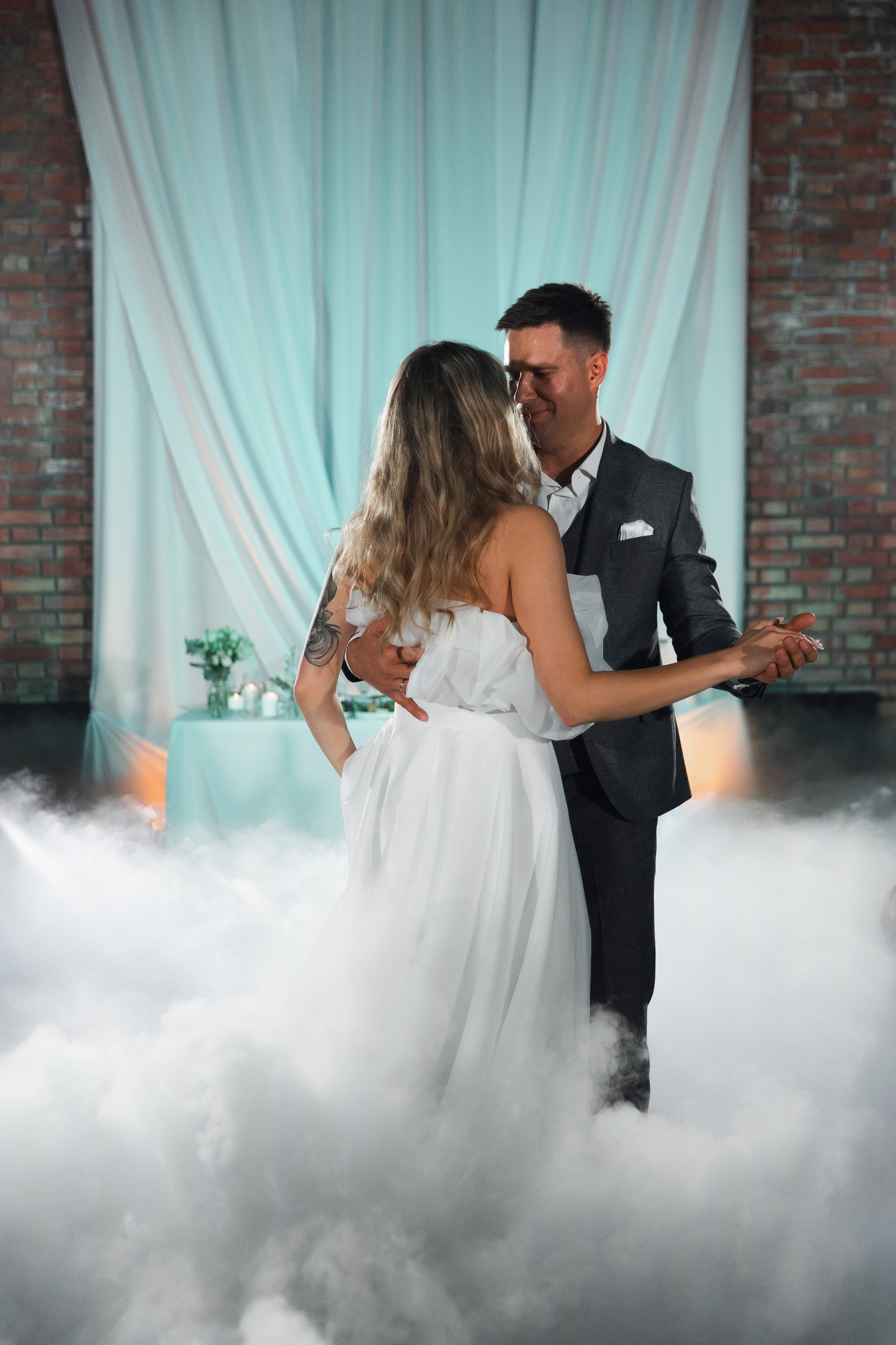 Яков и Елена 12.10.24. Фотограф — Погодина Екатерина