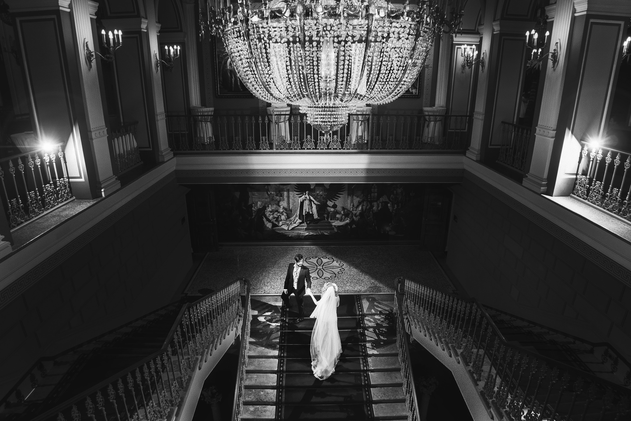 Свадьбы. Фотограф Вереницын Вадим