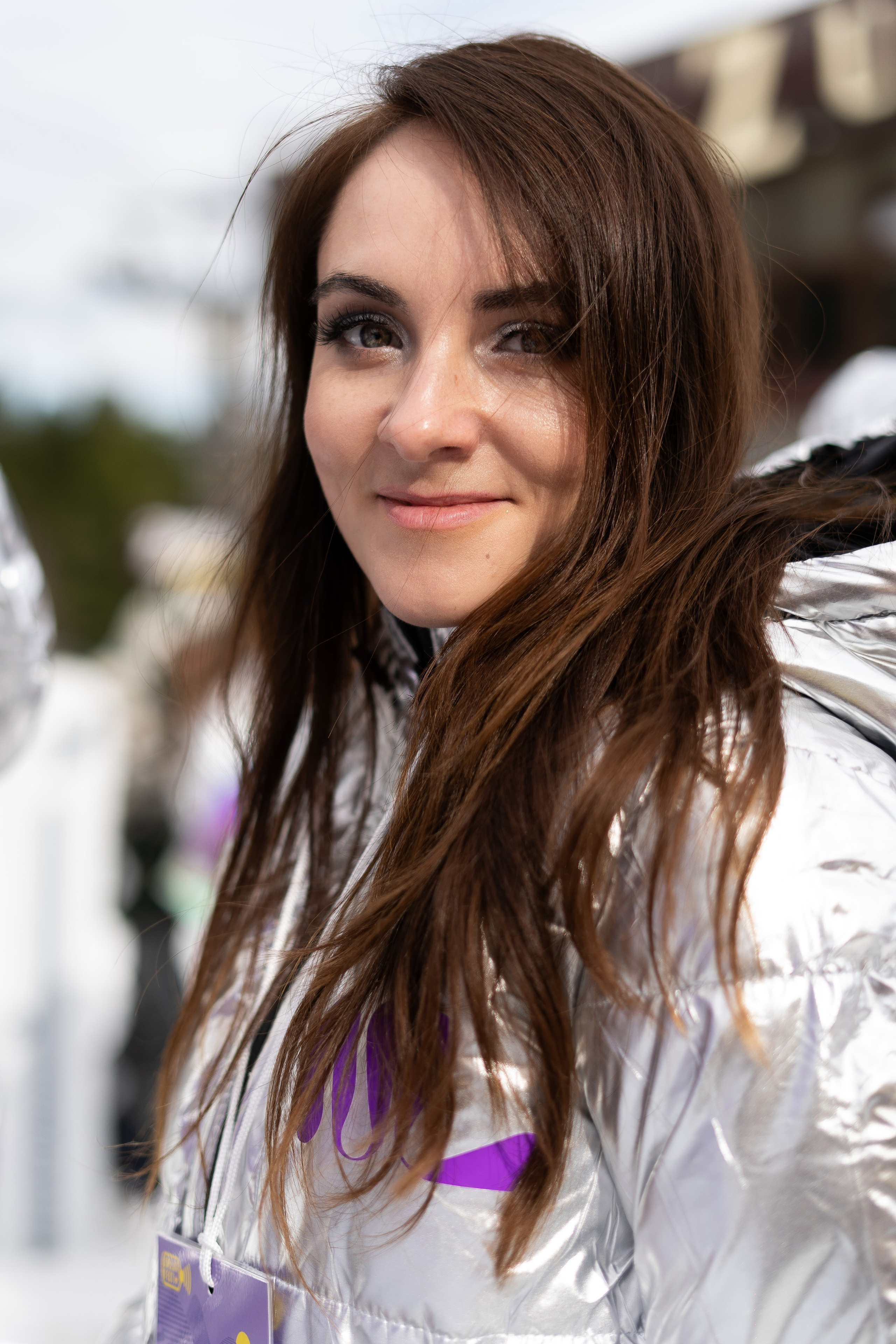 Грелка 18.04.24. Анастасия Паршукова — фотограф Шерегеш Новосибирск