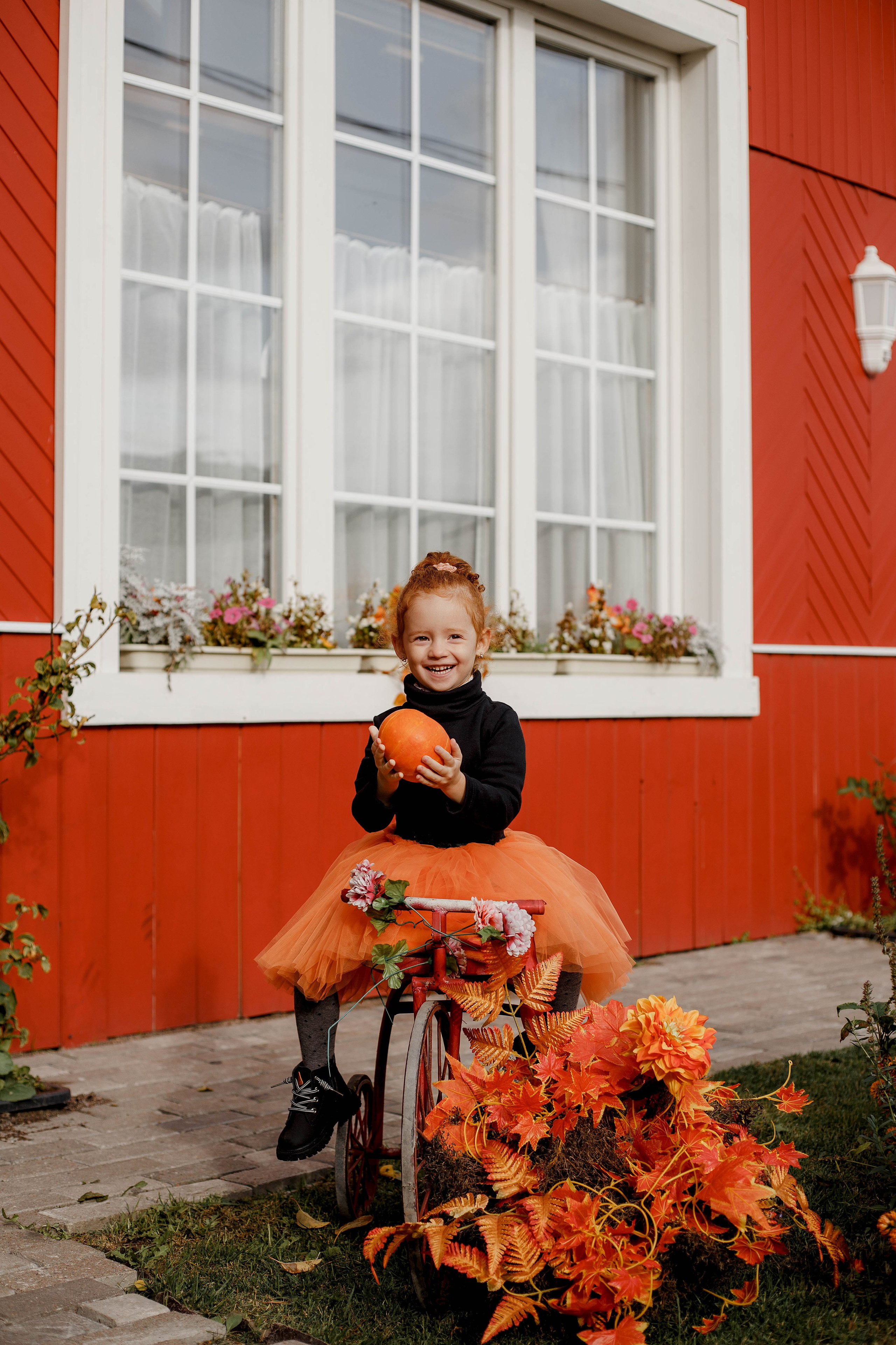 Осень.семейная в Леона дача. Свадебный фотограф Санкт-Петербург  Москва