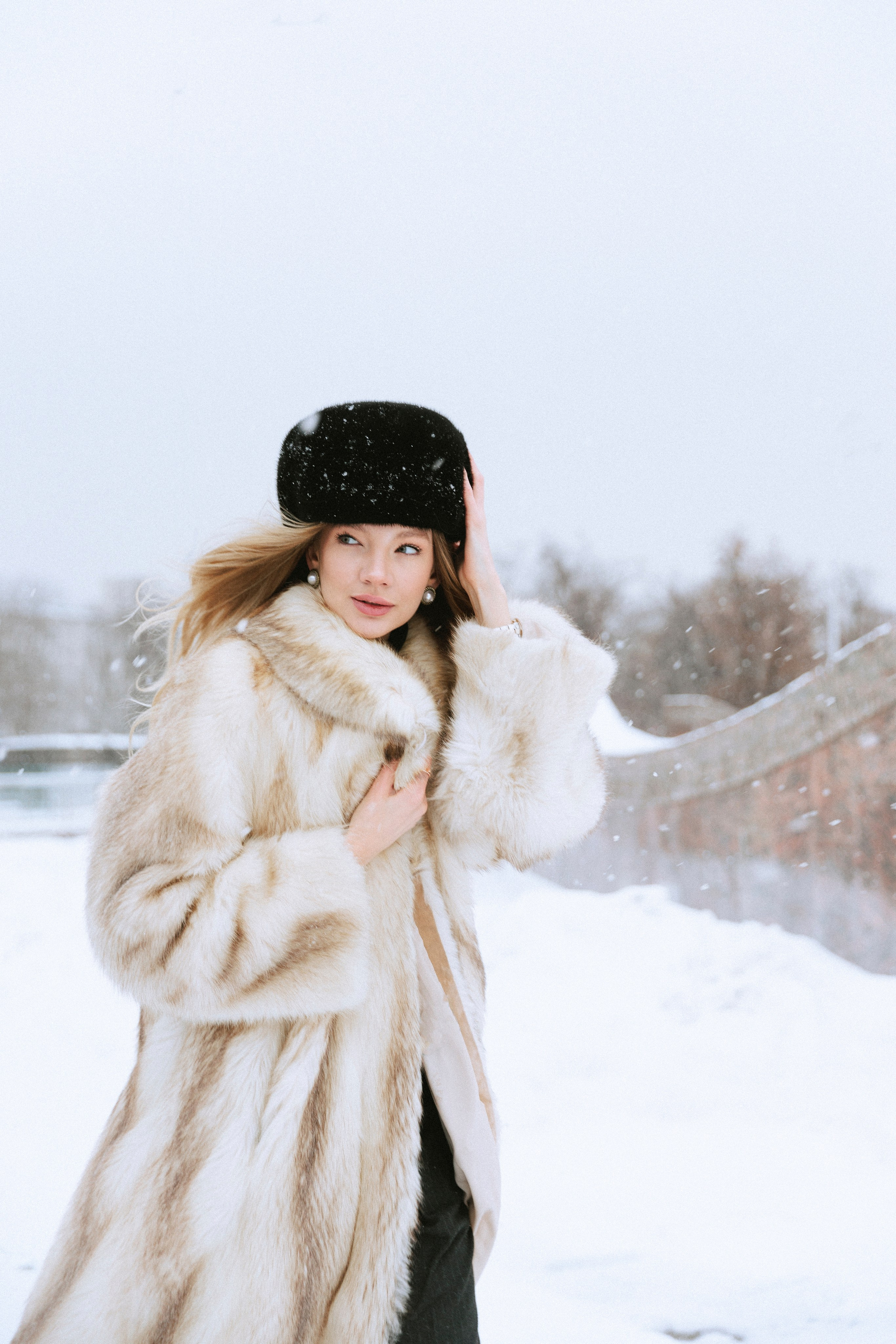 Милена. Фотограф в Москве Людмила Малова