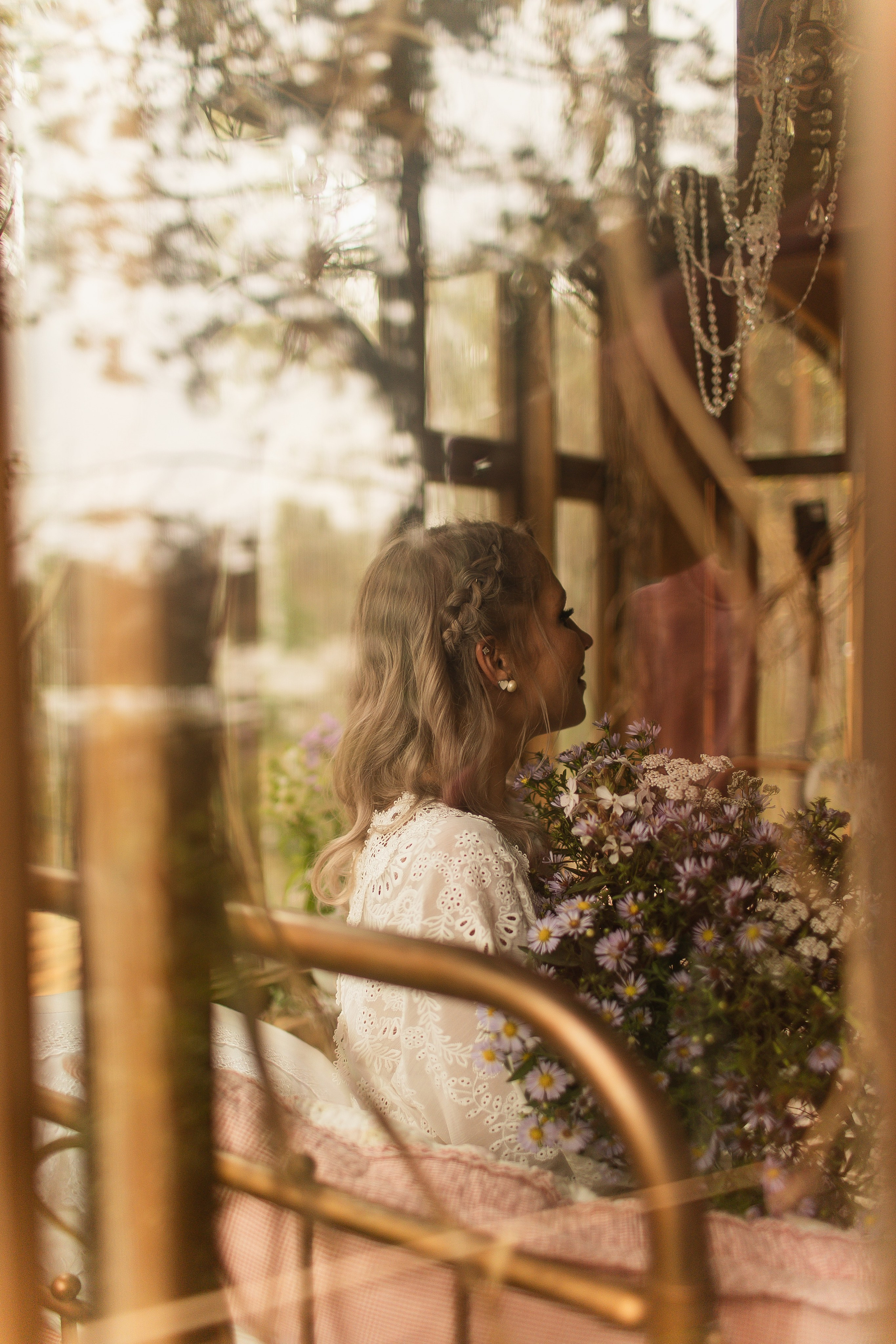 Ирина (магический сад). Семейная съемка — это красивый способ признаться своей семье в любви