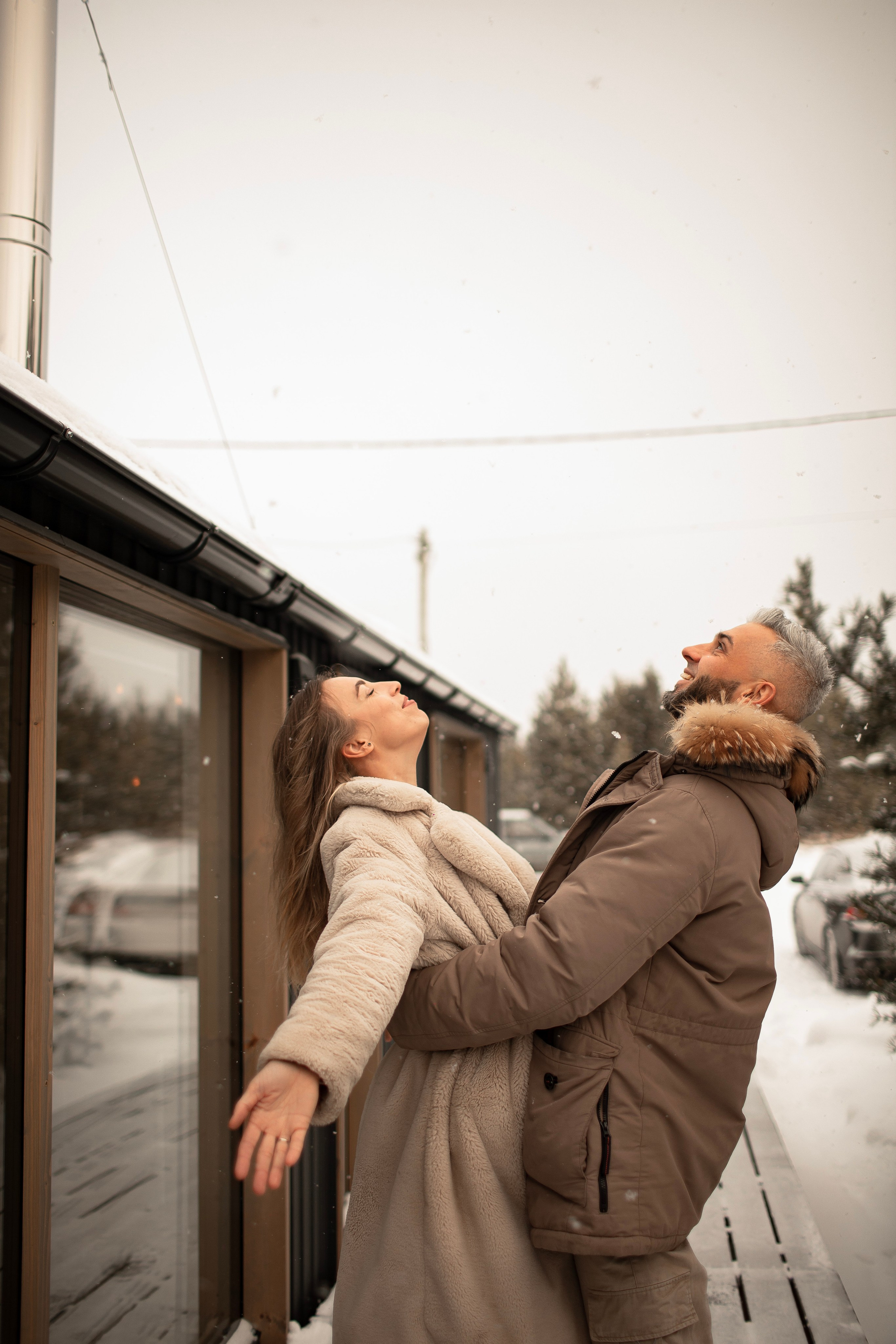 Домашняя фотосессия. Семейная съемка — это красивый способ признаться своей семье в любви