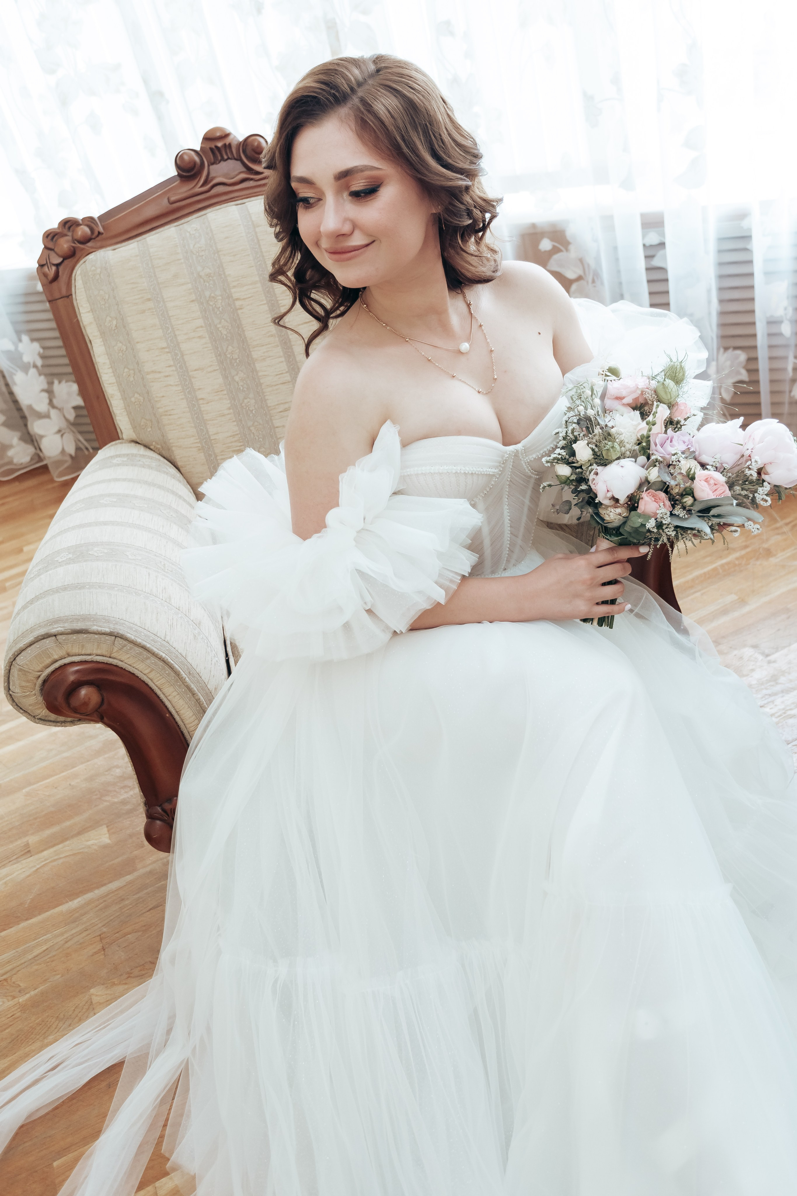 Коля и Оля. Свадебный фотограф в Краснодаре Николай Крауз