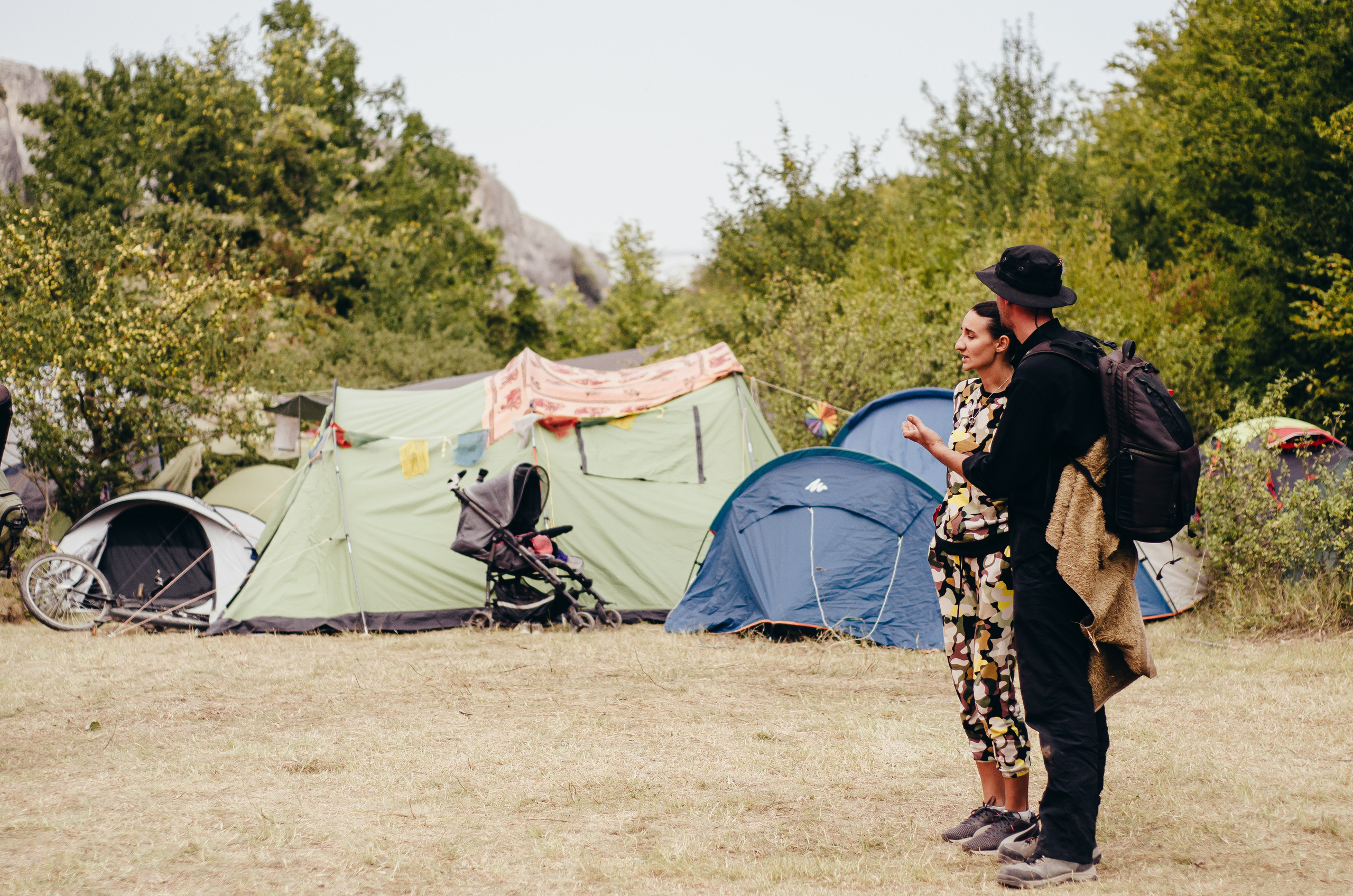 Музыкальный фестиваль Sun Spirit 2020. Фотограф Антон Катунин | Симферополь