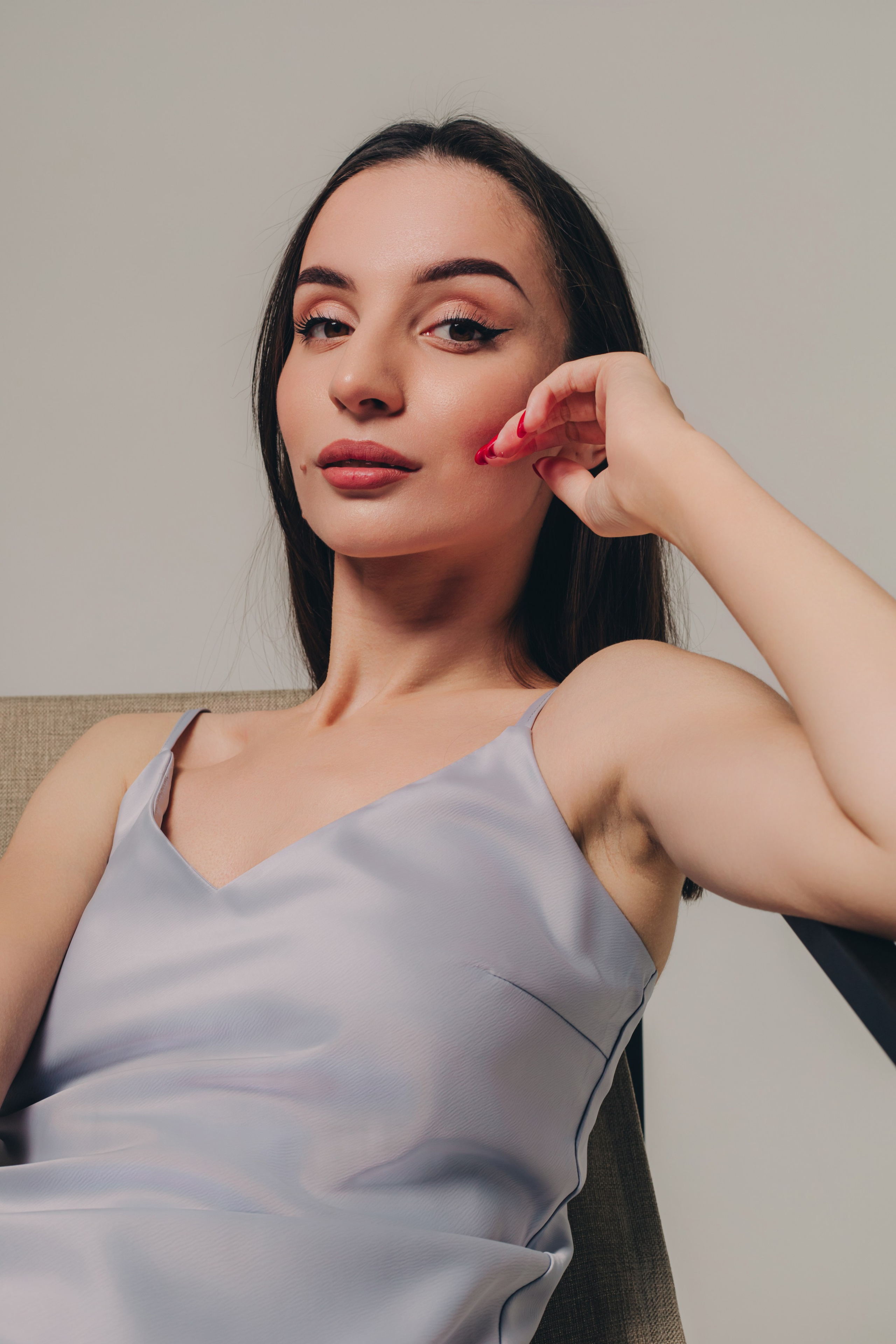 Ангелина. Фотограф Уфа