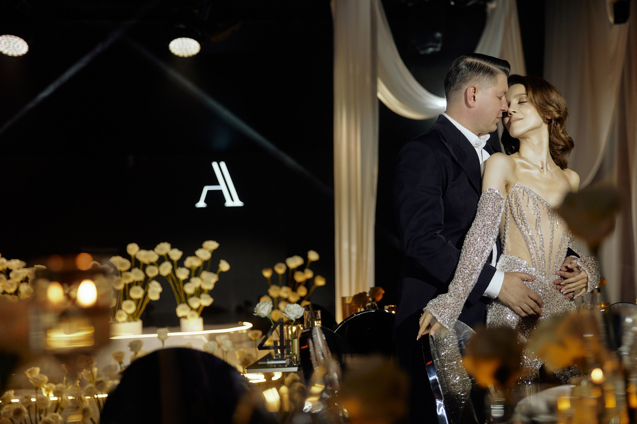 15.07 Антон и Александра. Свадебный организатор Екатеринбург