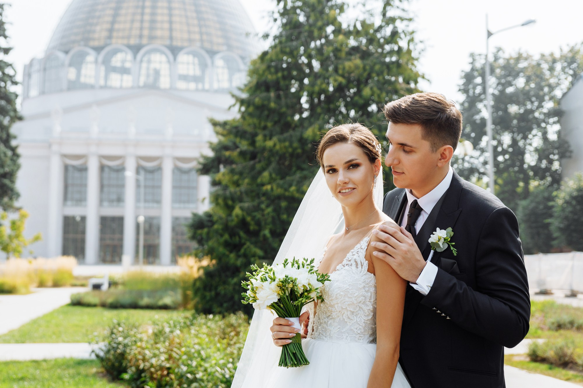 Максим и Маргарита