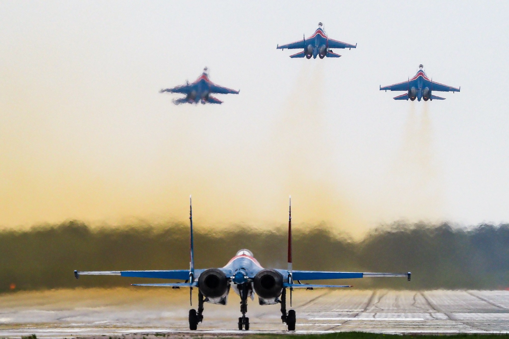 Авиация. Спортивный и корпоративный фотограф в Москве Олег Беспалов