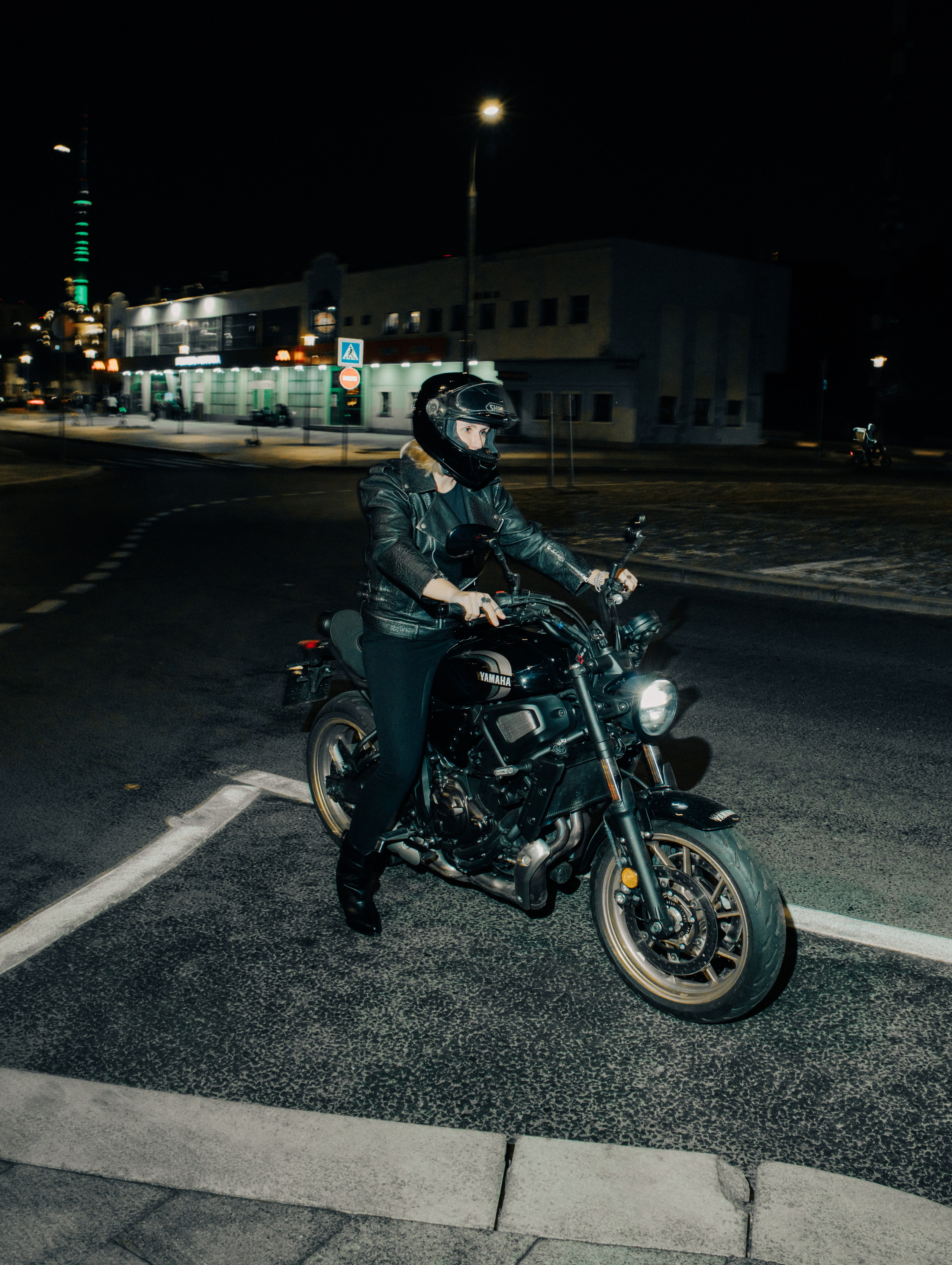 Фотограф | Киреев Семён | Москва