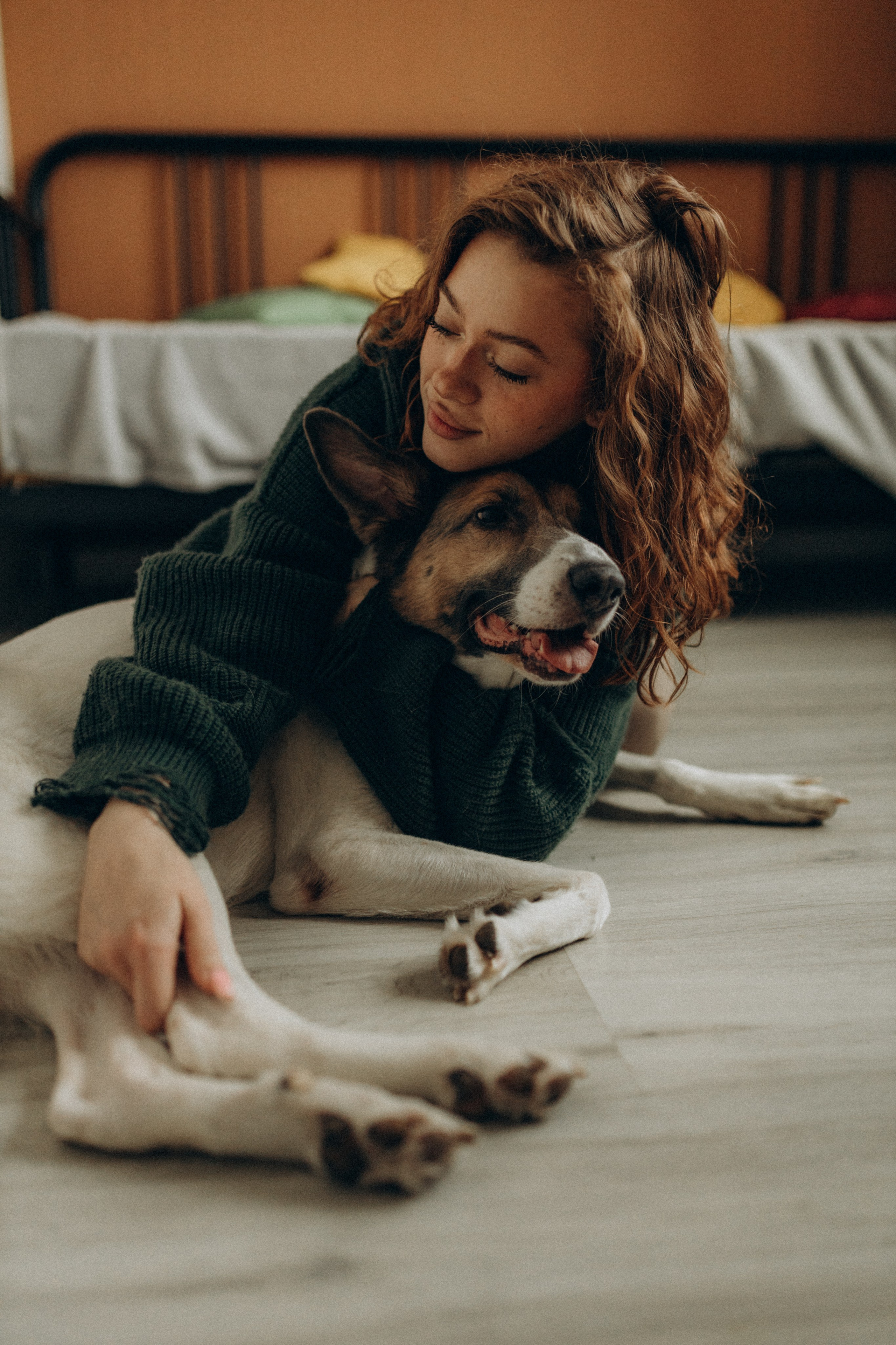 Полина. Фотограф НОГИНСК, Москва, Анастасия Белая