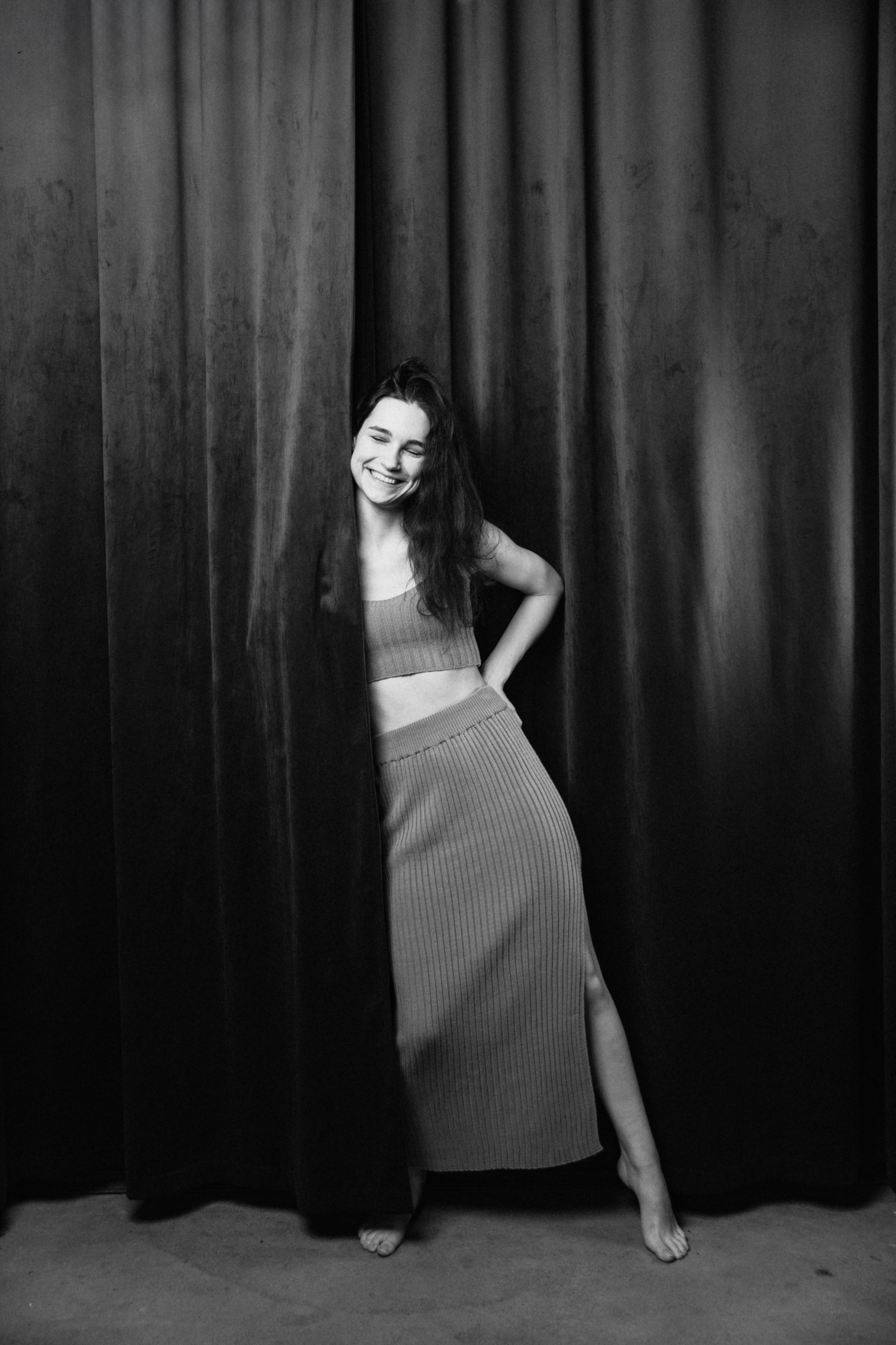 Маша. Репортажный и портретный фотограф в Санкт-Петербурге Степлевич Дарья