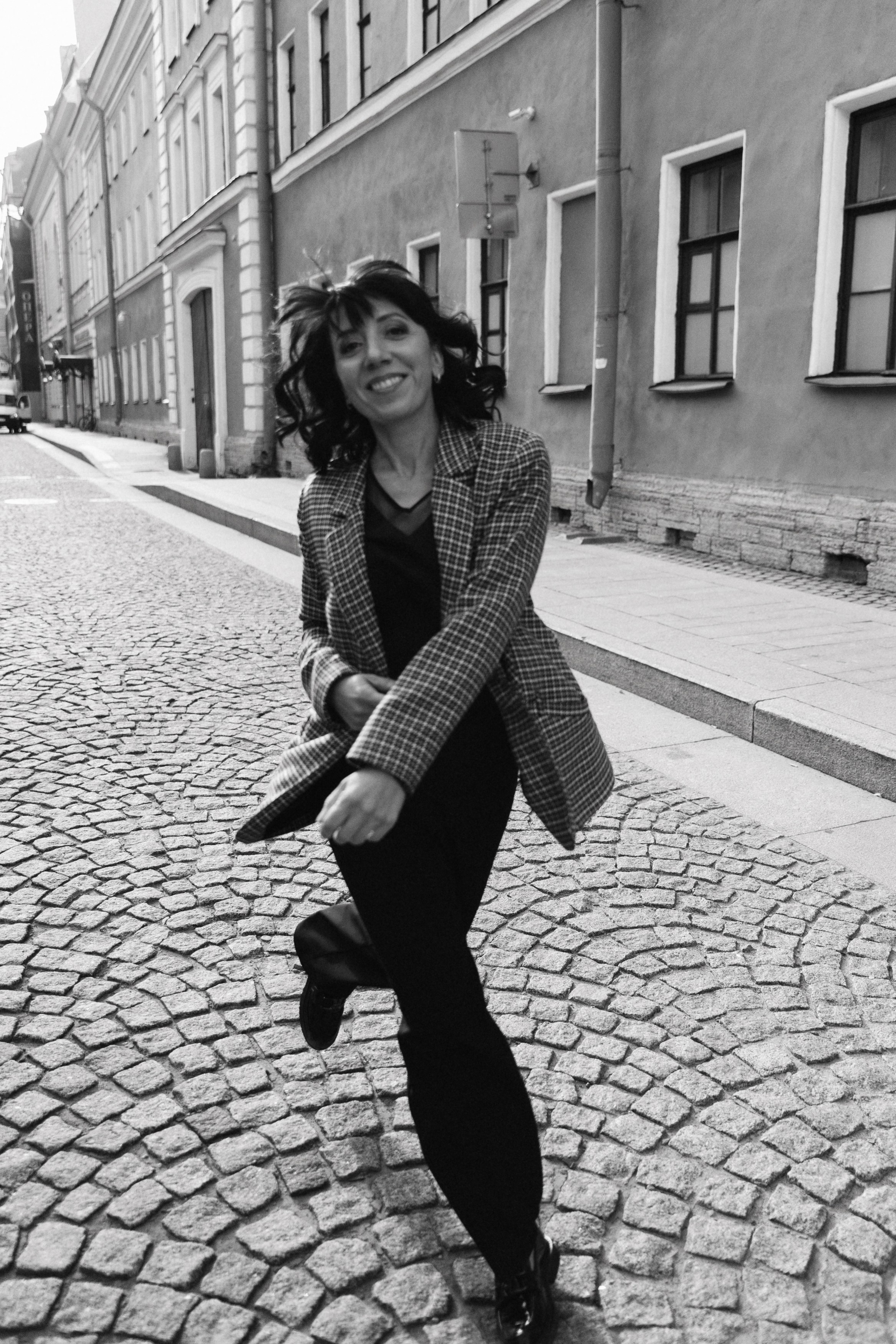 Юлия. Репортажный и портретный фотограф в Санкт-Петербурге Степлевич Дарья