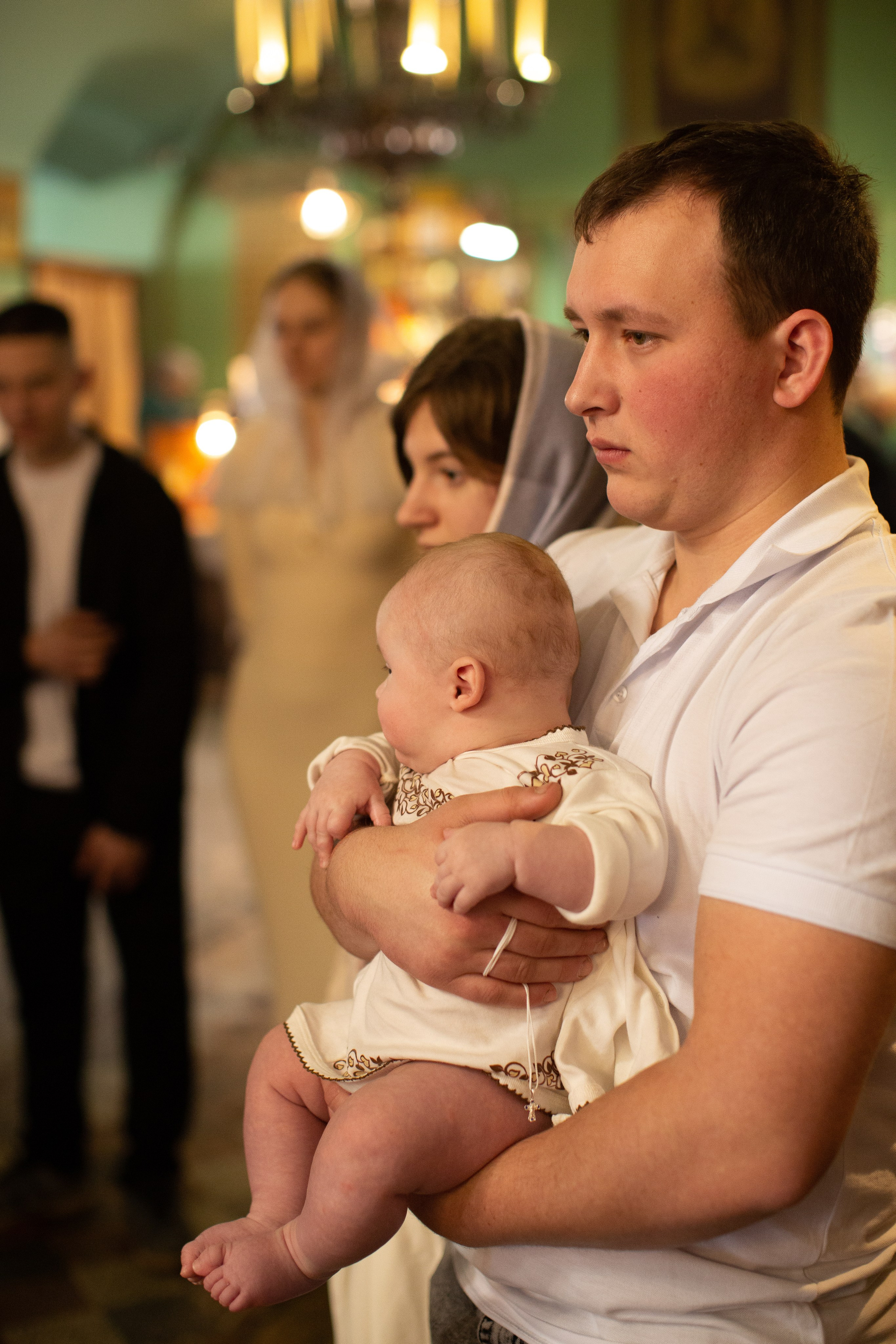 Миша. Фотограф в Москве и Московской области Голубева Анастасия