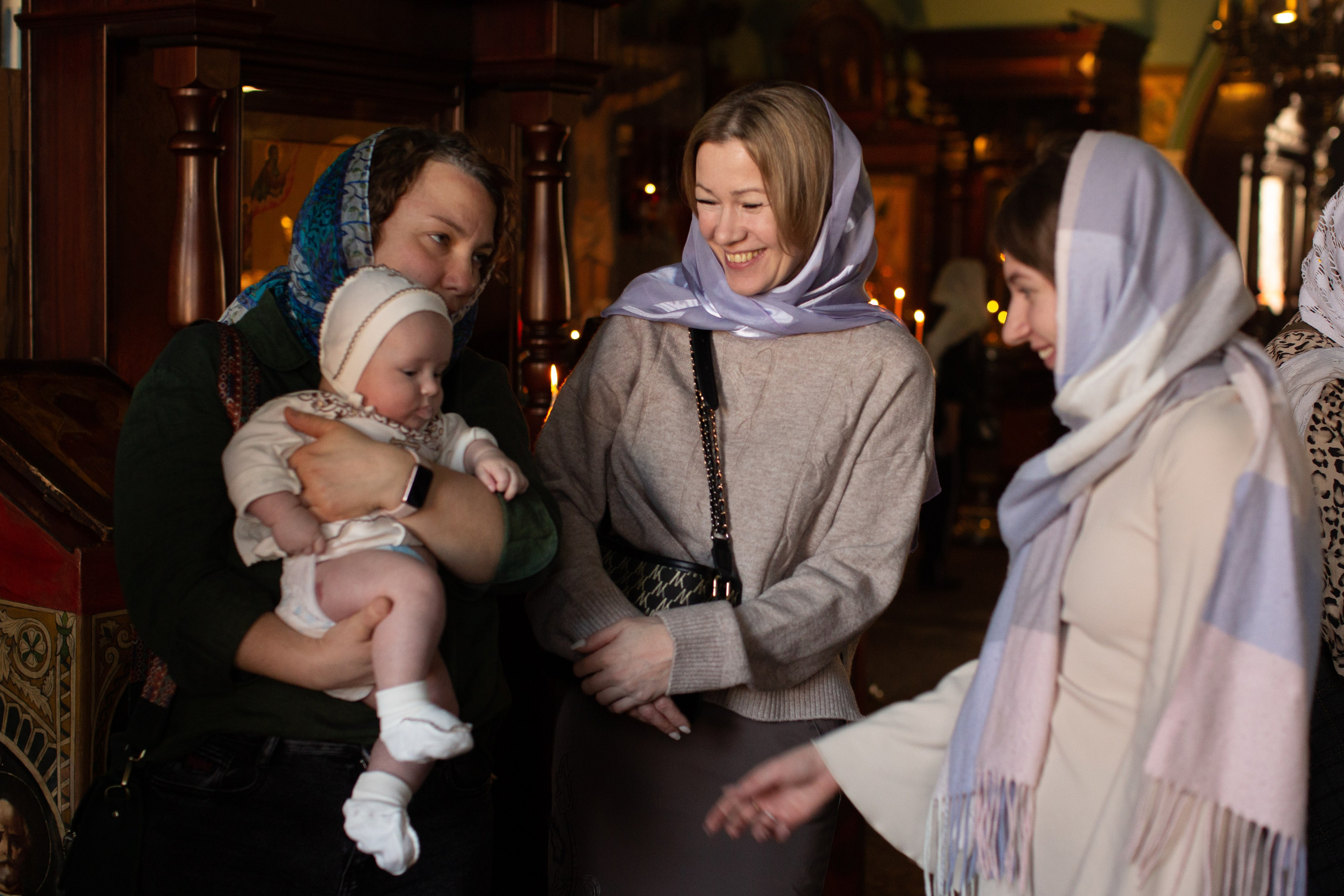 Миша. Фотограф в Москве и Московской области Голубева Анастасия