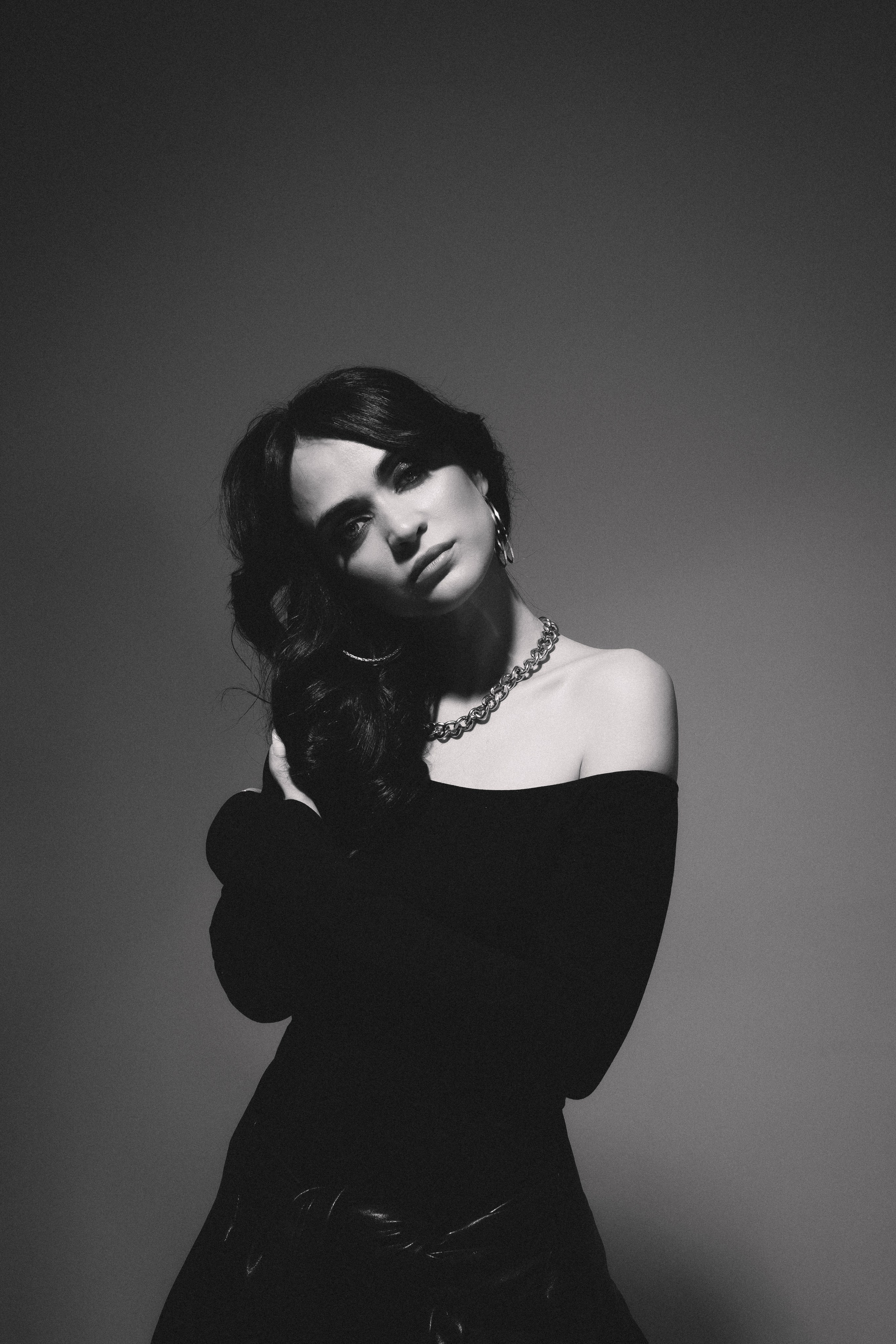 Анна. Фотограф в Глазове Роман Маньков