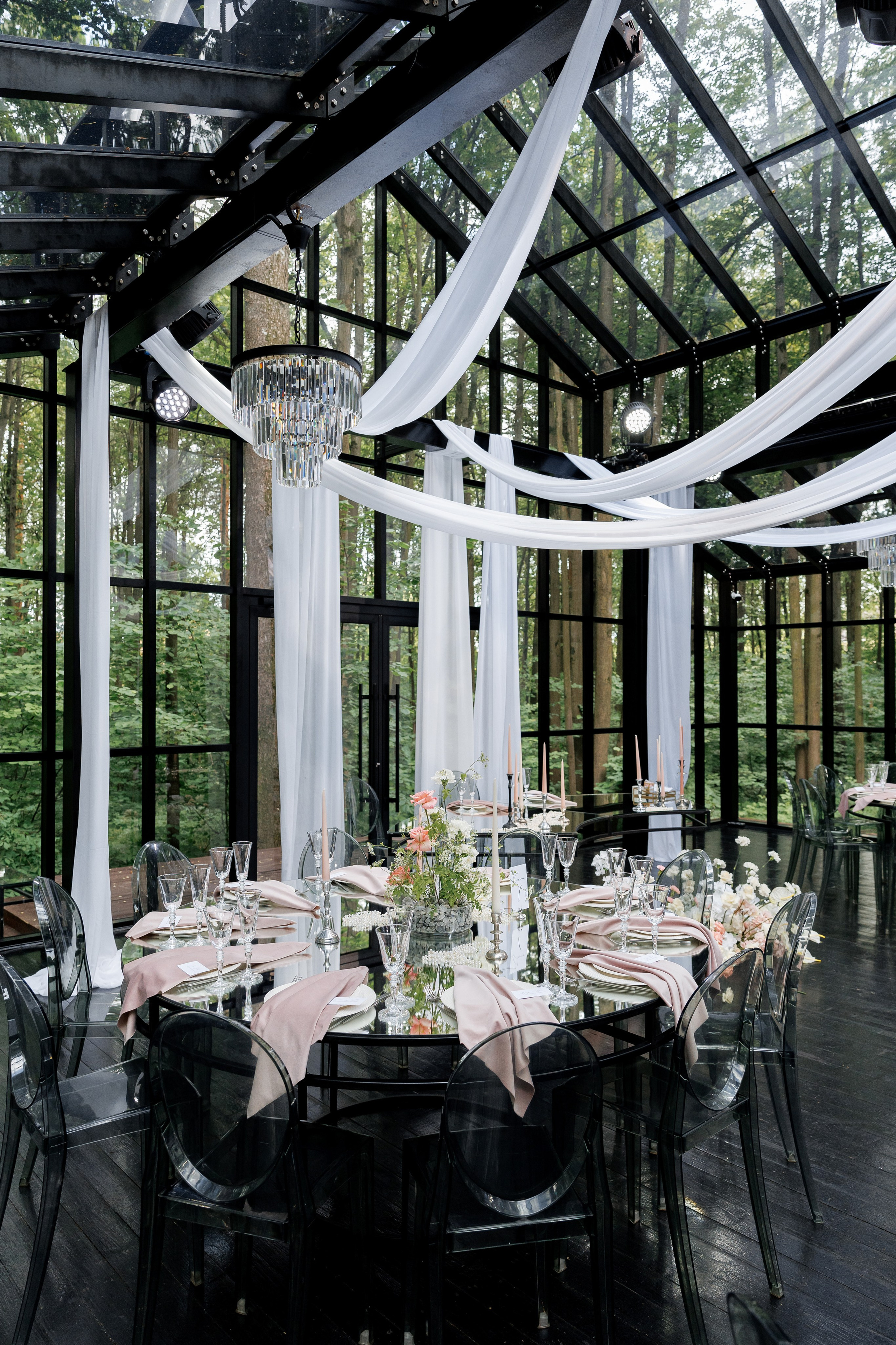 N&A. Свадебный репортажный фотограф в Москве