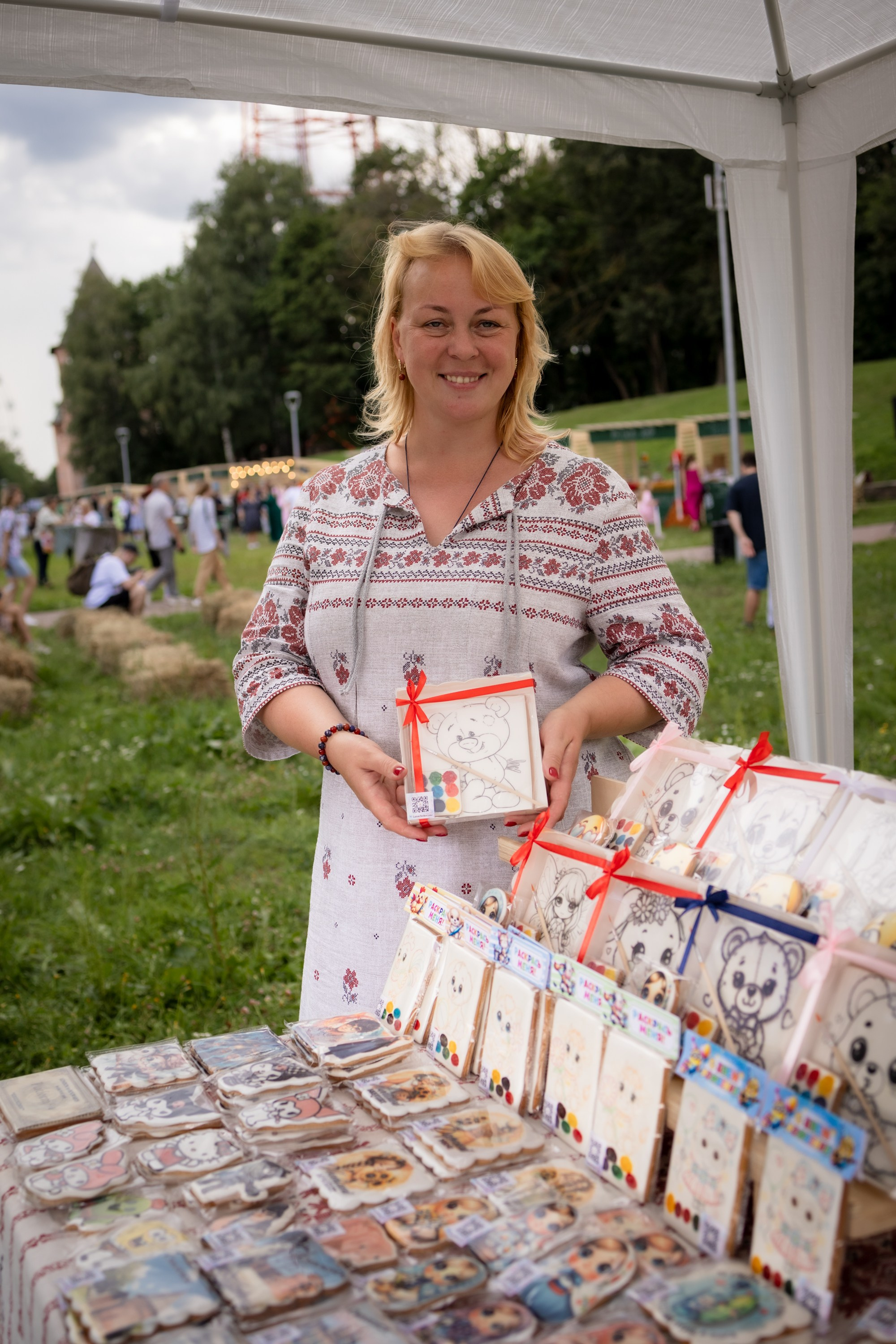 ЛУКОВ ФЕСТ 2024 ДЕНЬ 1. Главная