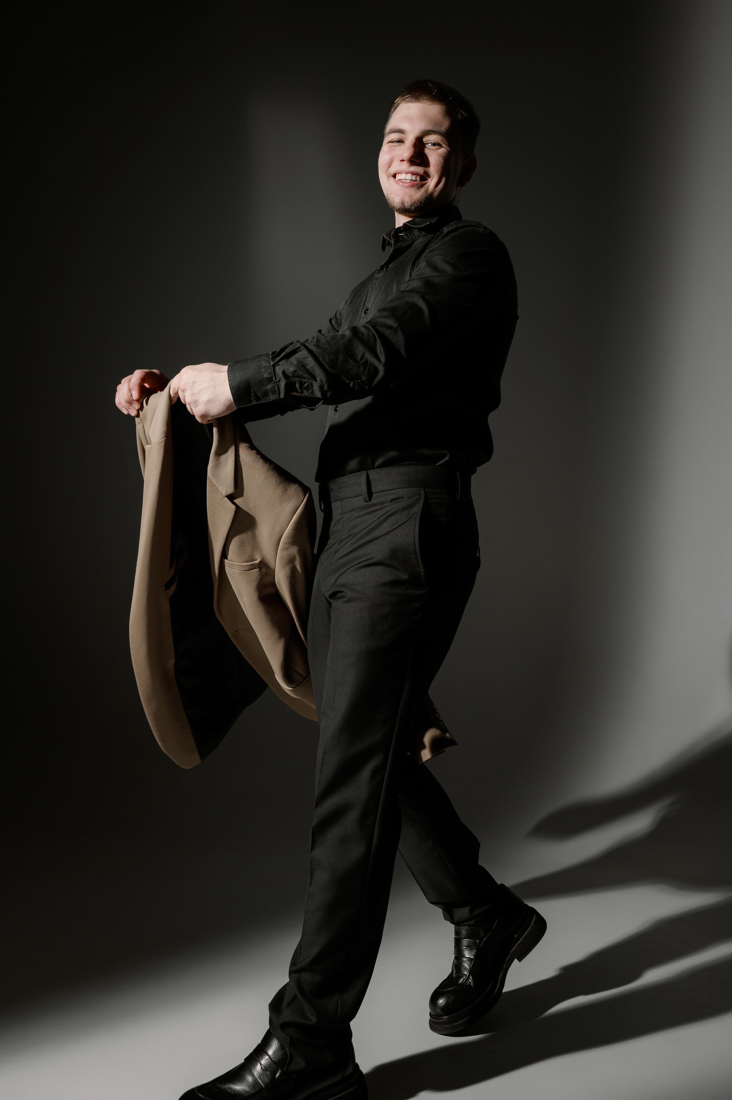 Ведущий ярких событий. Свадебный фотограф Константинова Елена