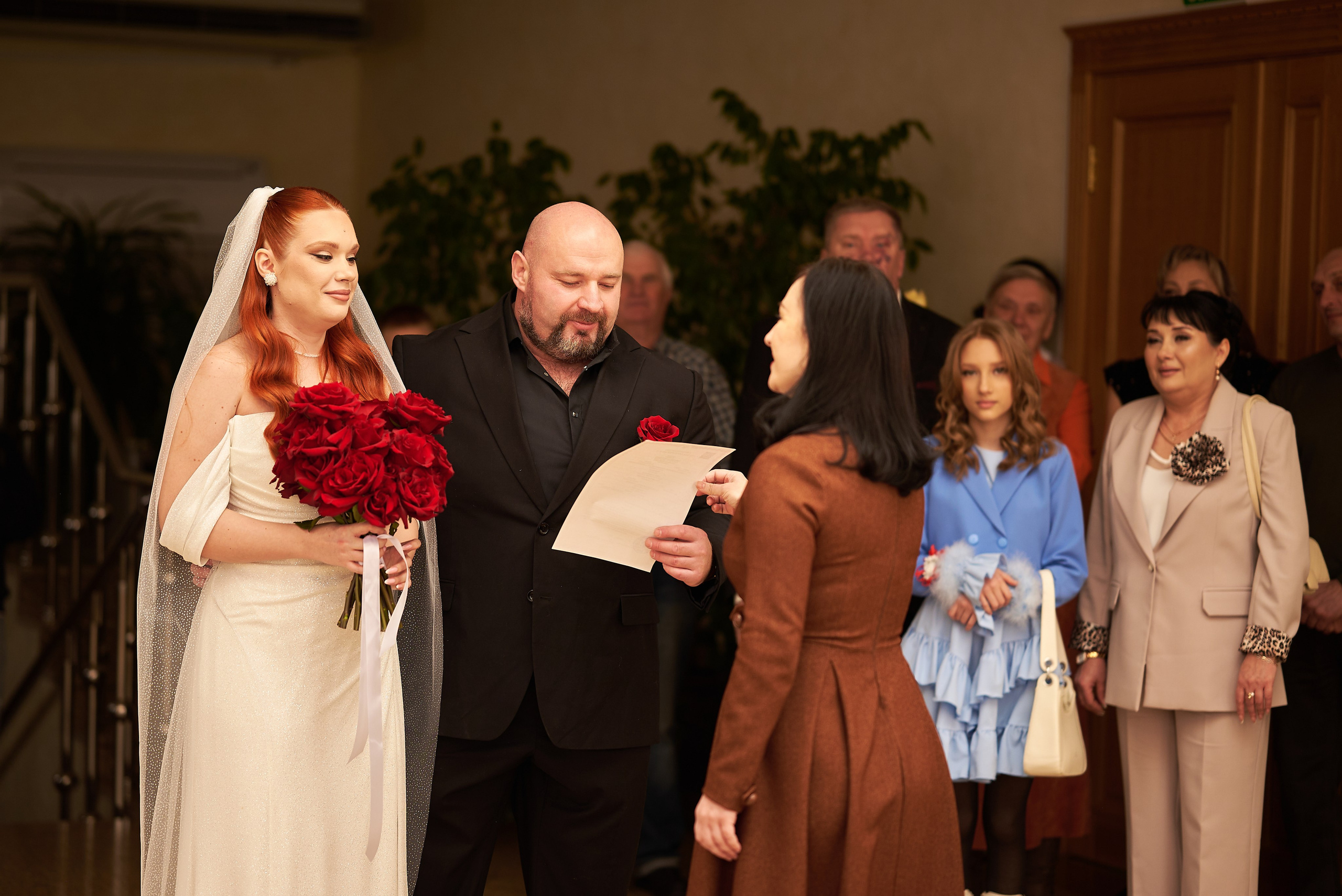 Теймураз и Анна ♥️