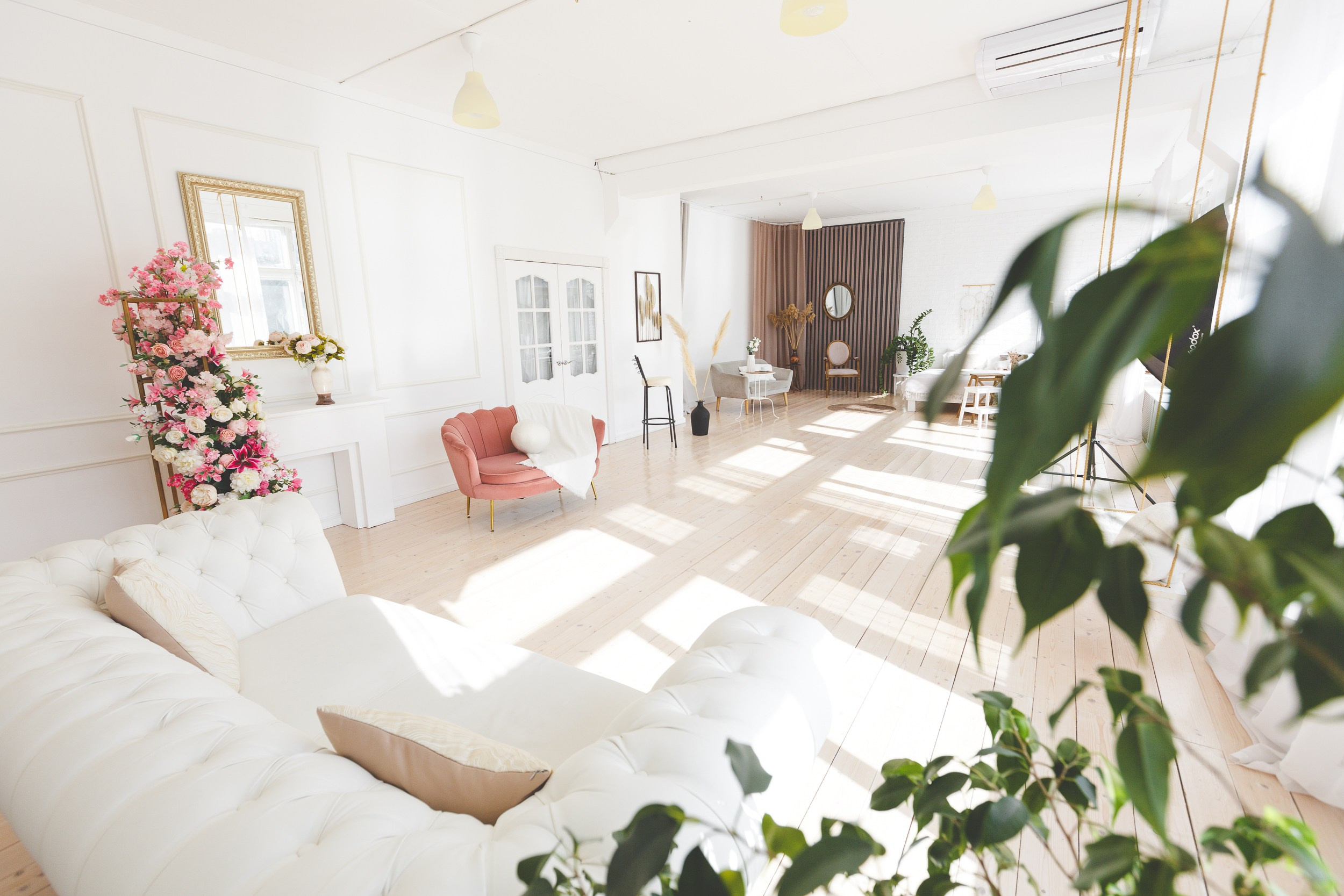 Фотостудия Невская Самара