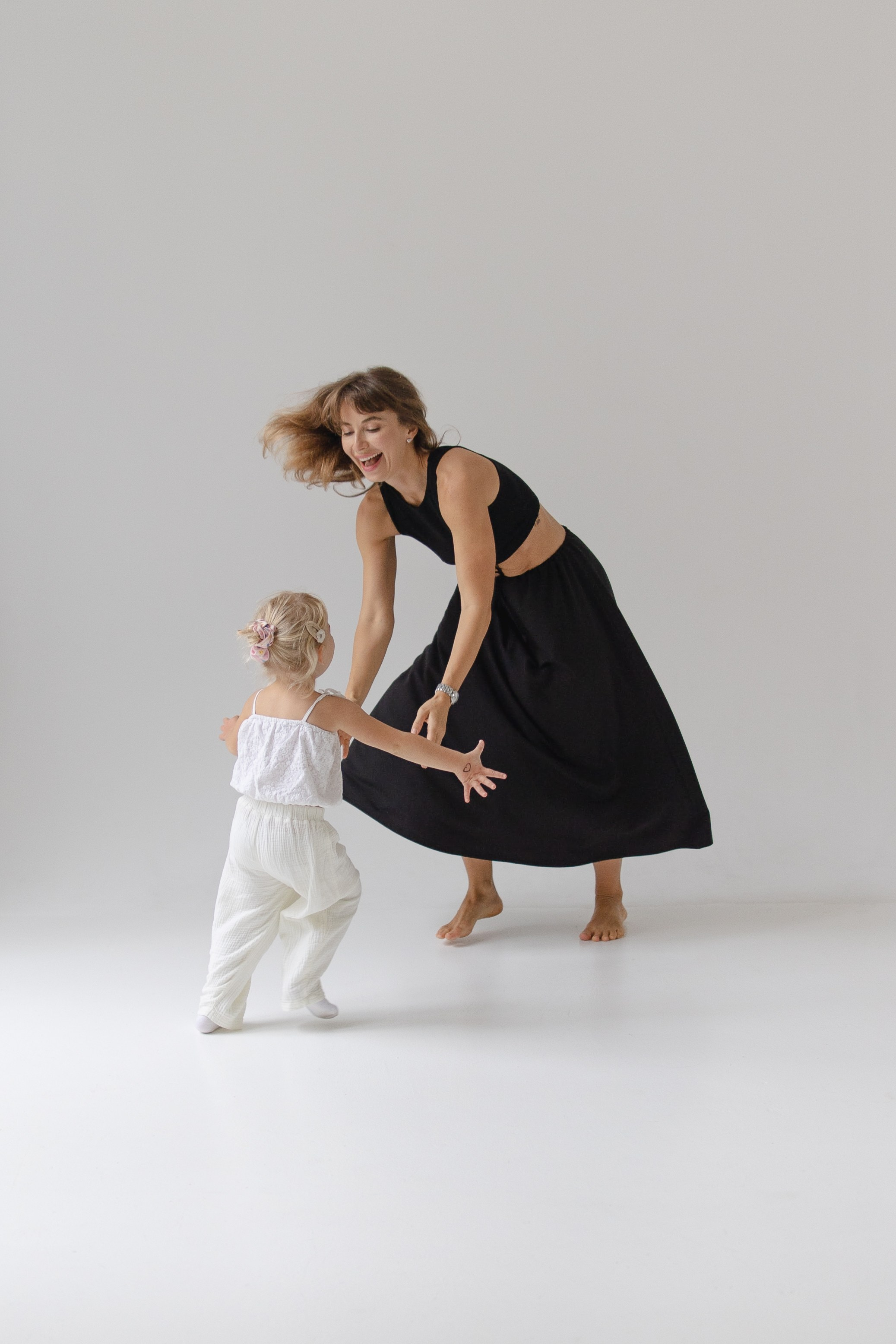 Наташа и Матильда. Одегова Лариса портретный фотограф в Нижнем Новгороде