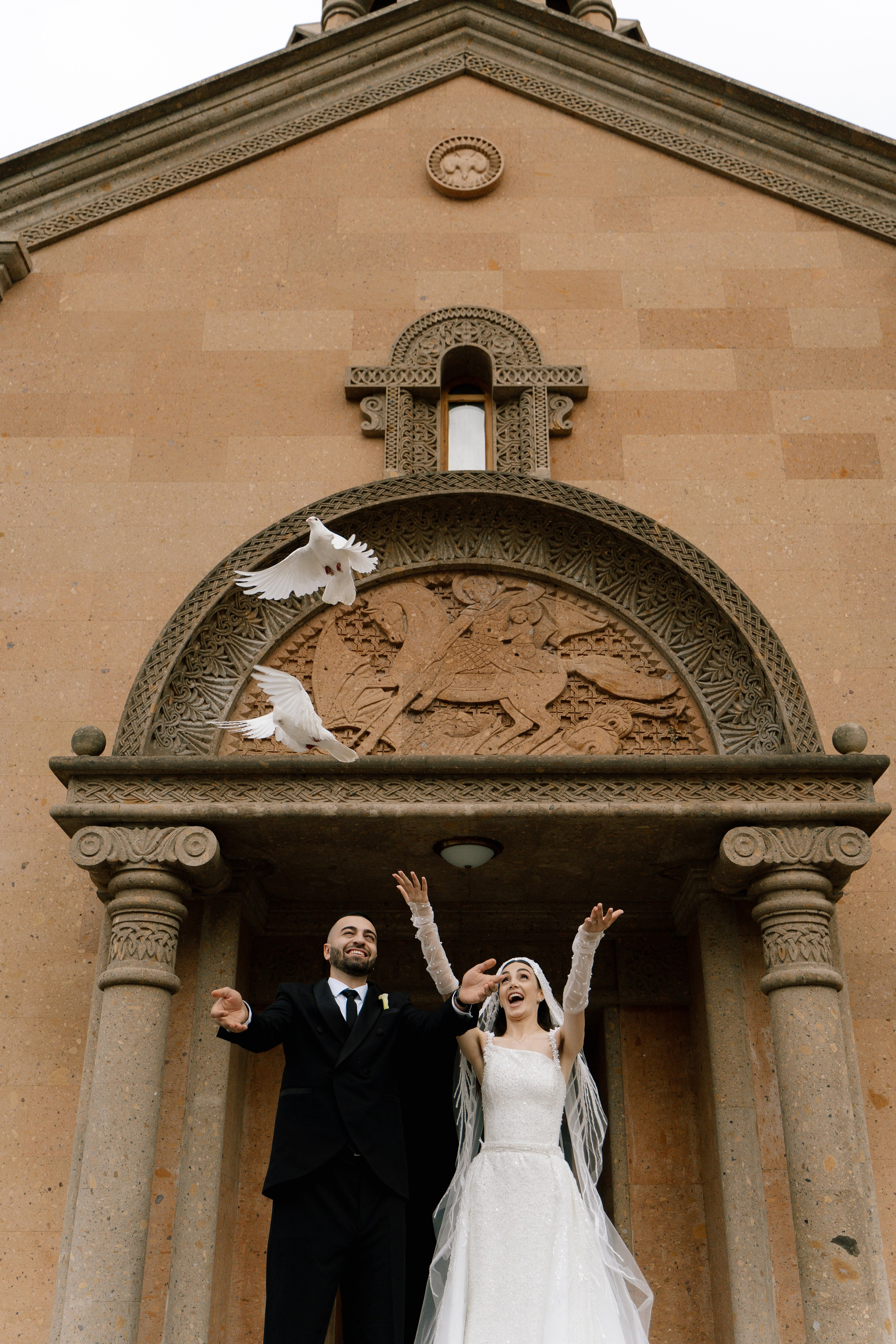 Д и А. Свадебный фотограф Воронеж