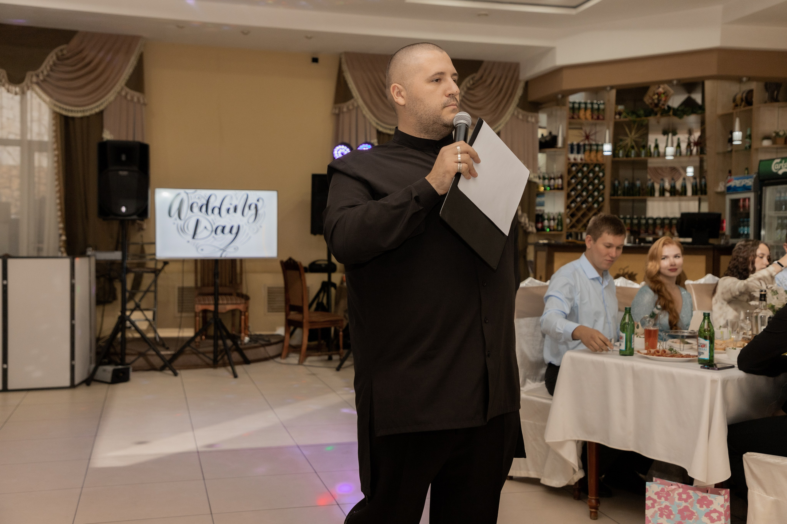 Илья и Анастасия (сокращено). Свадебный фотограф Ангелина Сунгатулина | Саратов | Балаково | Вольск