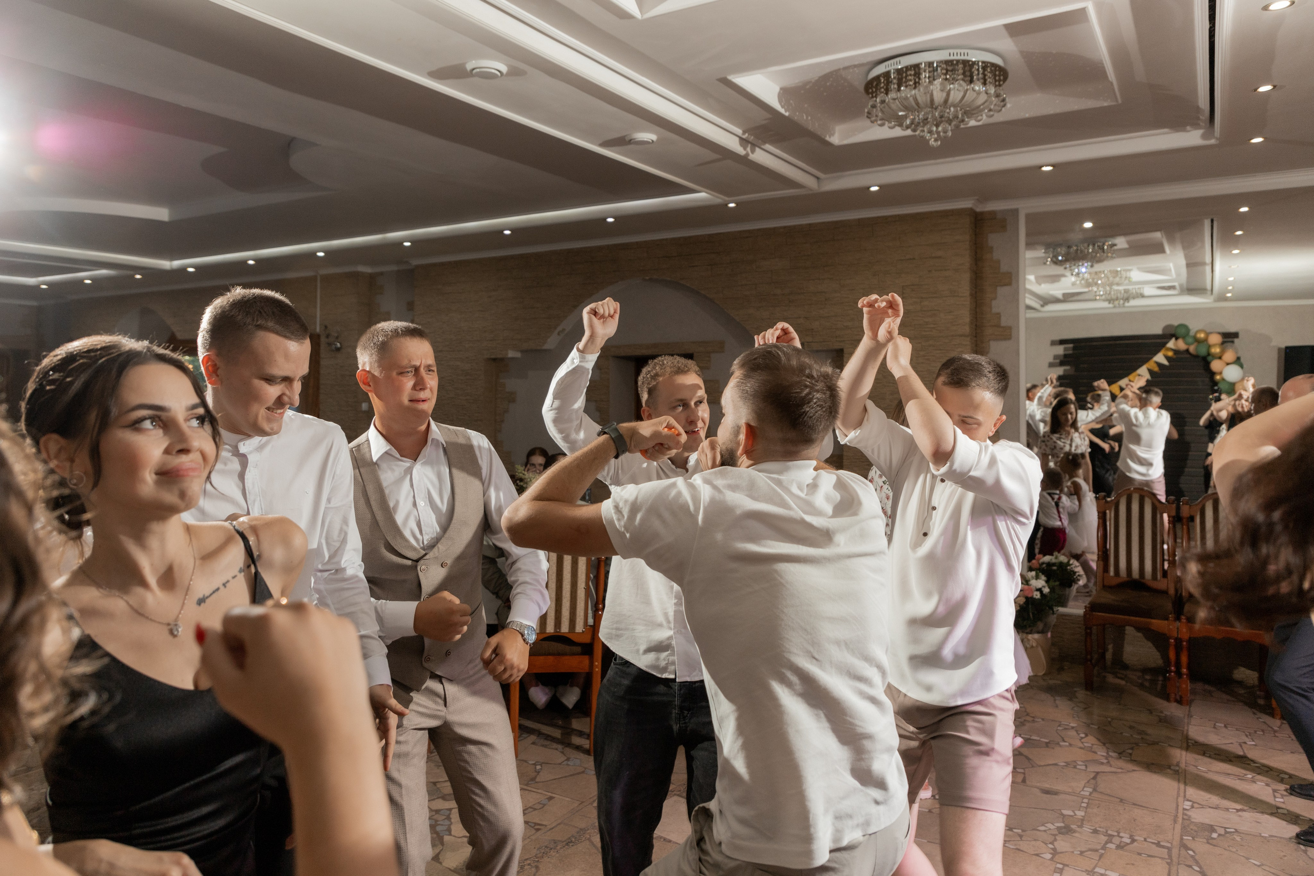 Анатолий и Полина (сокращено). Свадебный фотограф Ангелина Сунгатулина | Саратов | Балаково | Вольск