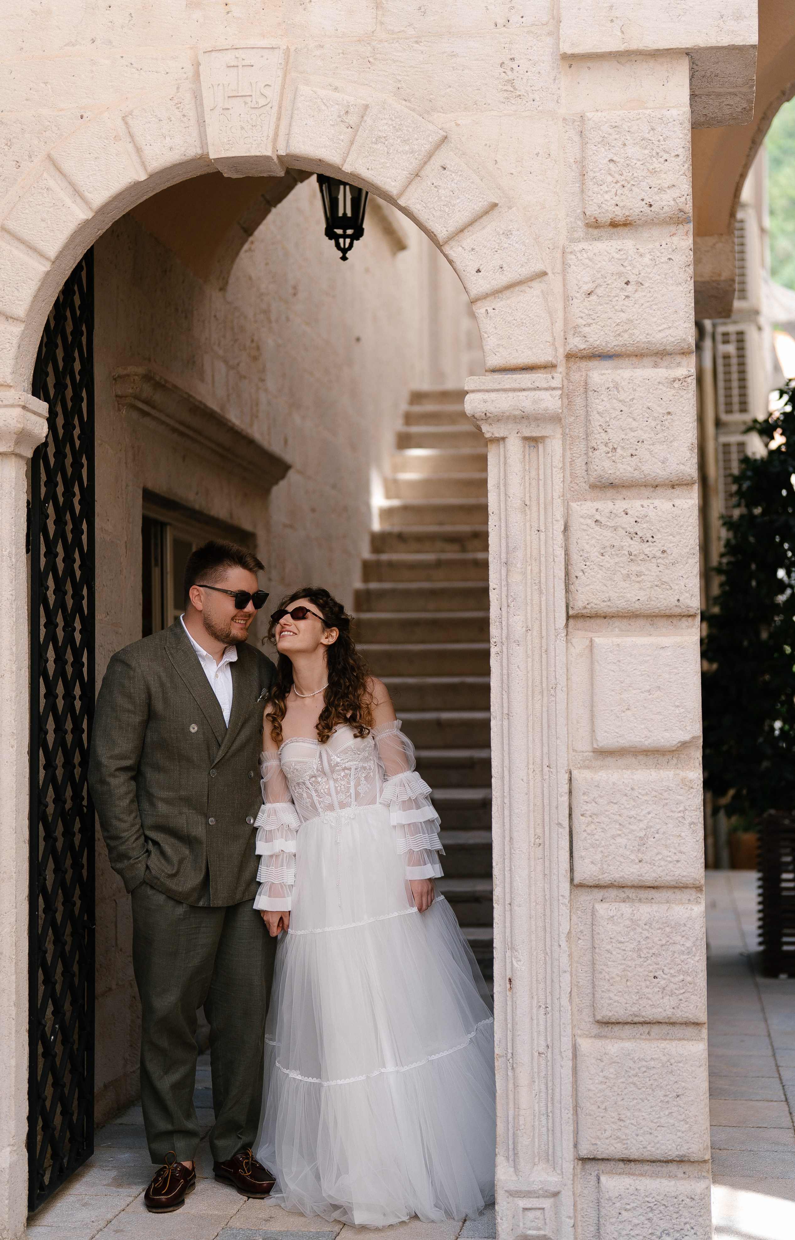 Свадебный фотограф Питер