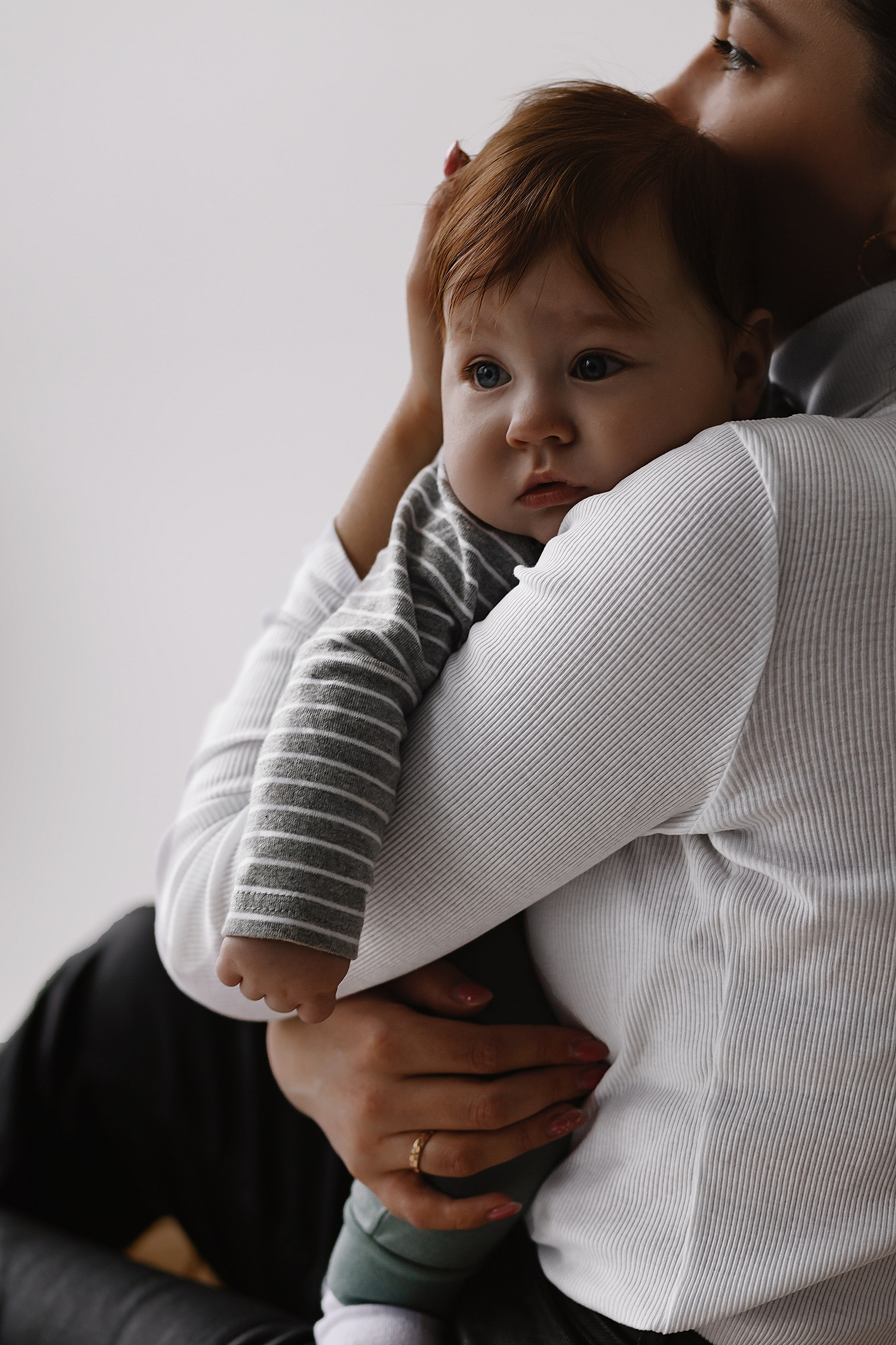Семейная съёмка. Многопрофильный фотограф в Санкт-Петербурге Светлана Вельгас