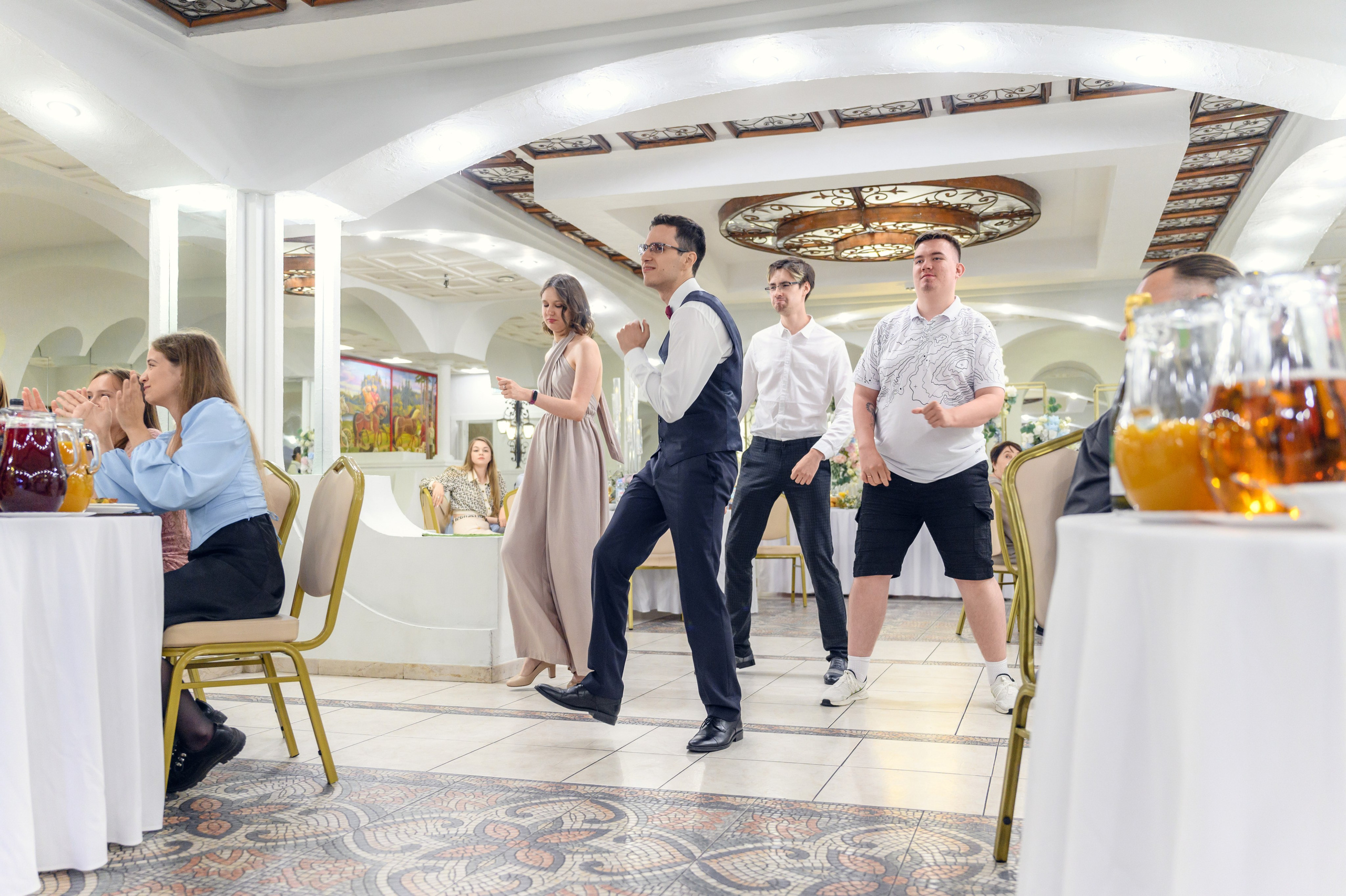 Свадьба Виктории и Валерия. Фотограф Светозар Андреев