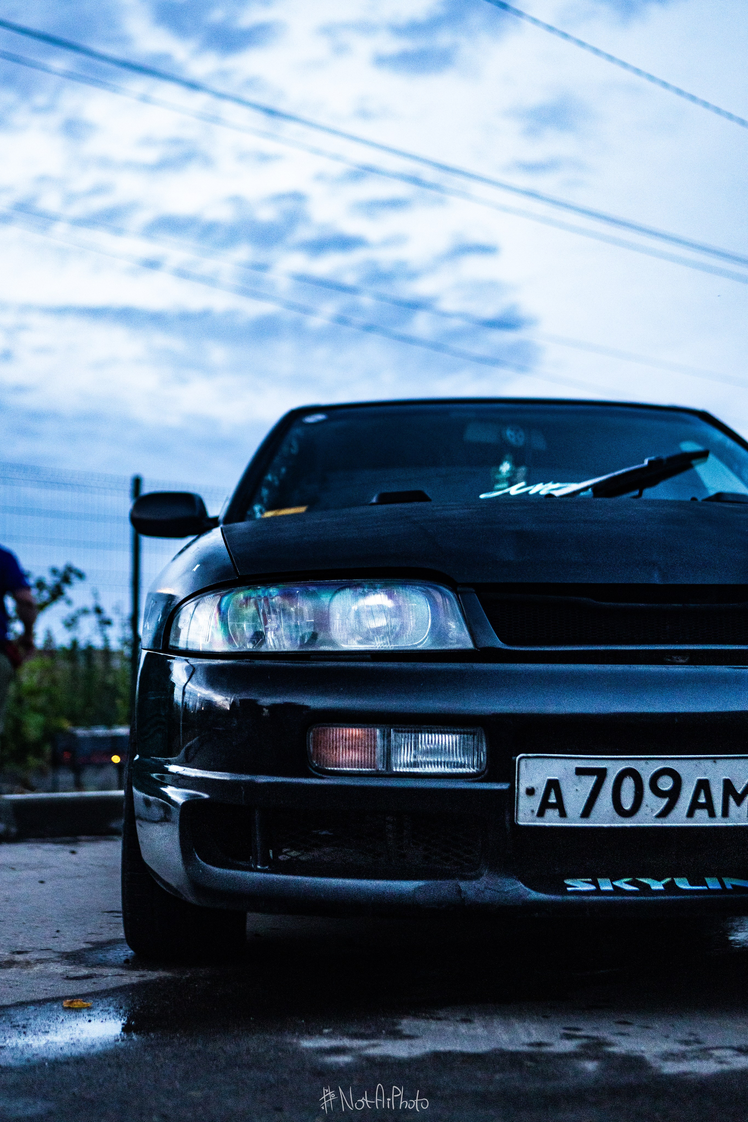 Репортажная съемка Time2Fest. #NotAiPhoto — автомобильный фотограф