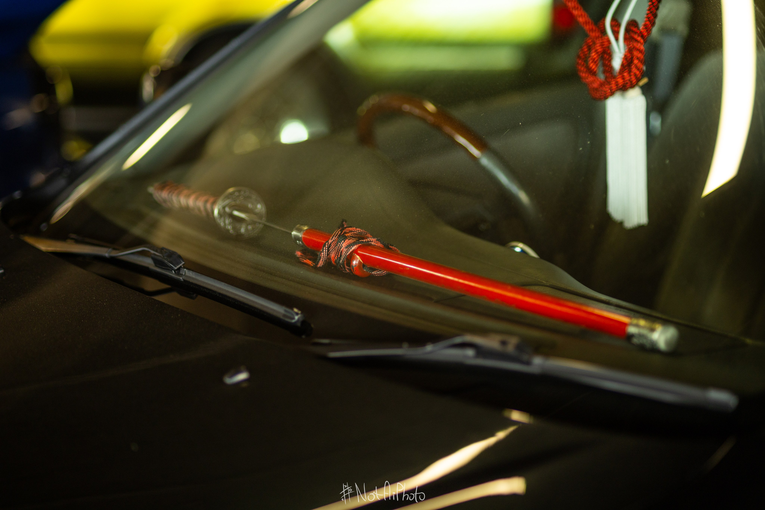 Репортаж STOCK CLOCK x WISTA MEET. #NotAiPhoto — автомобильный фотограф