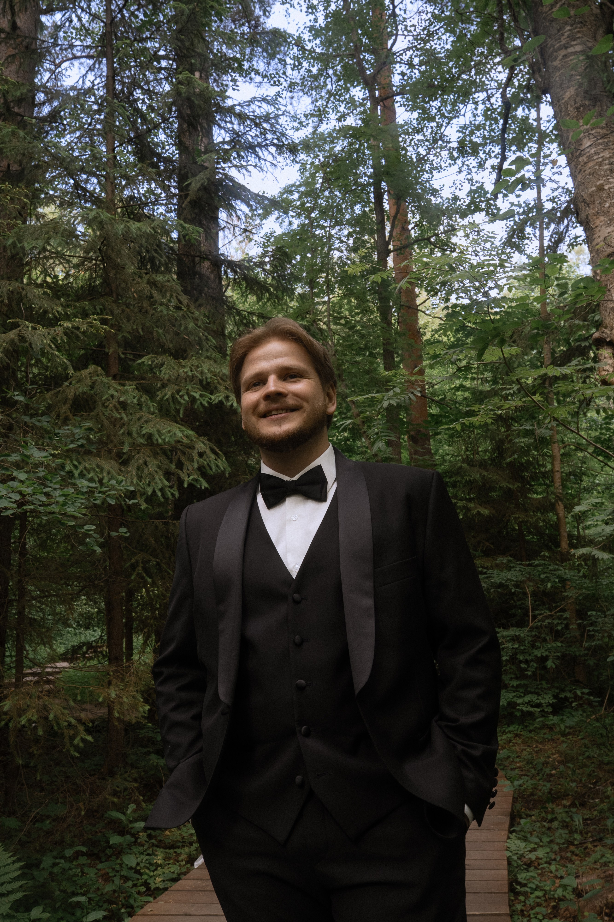 Настя & Никита | цифра + пленка. Свадебный фотограф СПб Мадина Сафарян