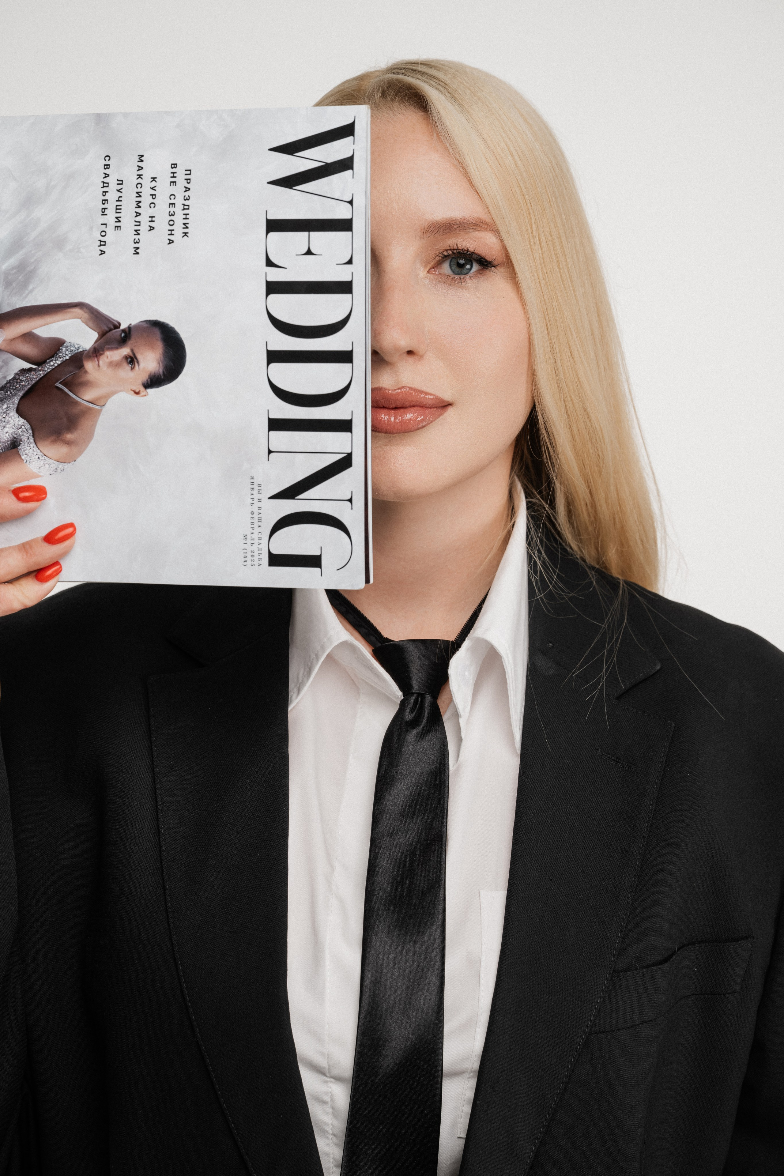 HOHLOMA. Свадебный фотограф в Рязани Дзюрак Елизавета