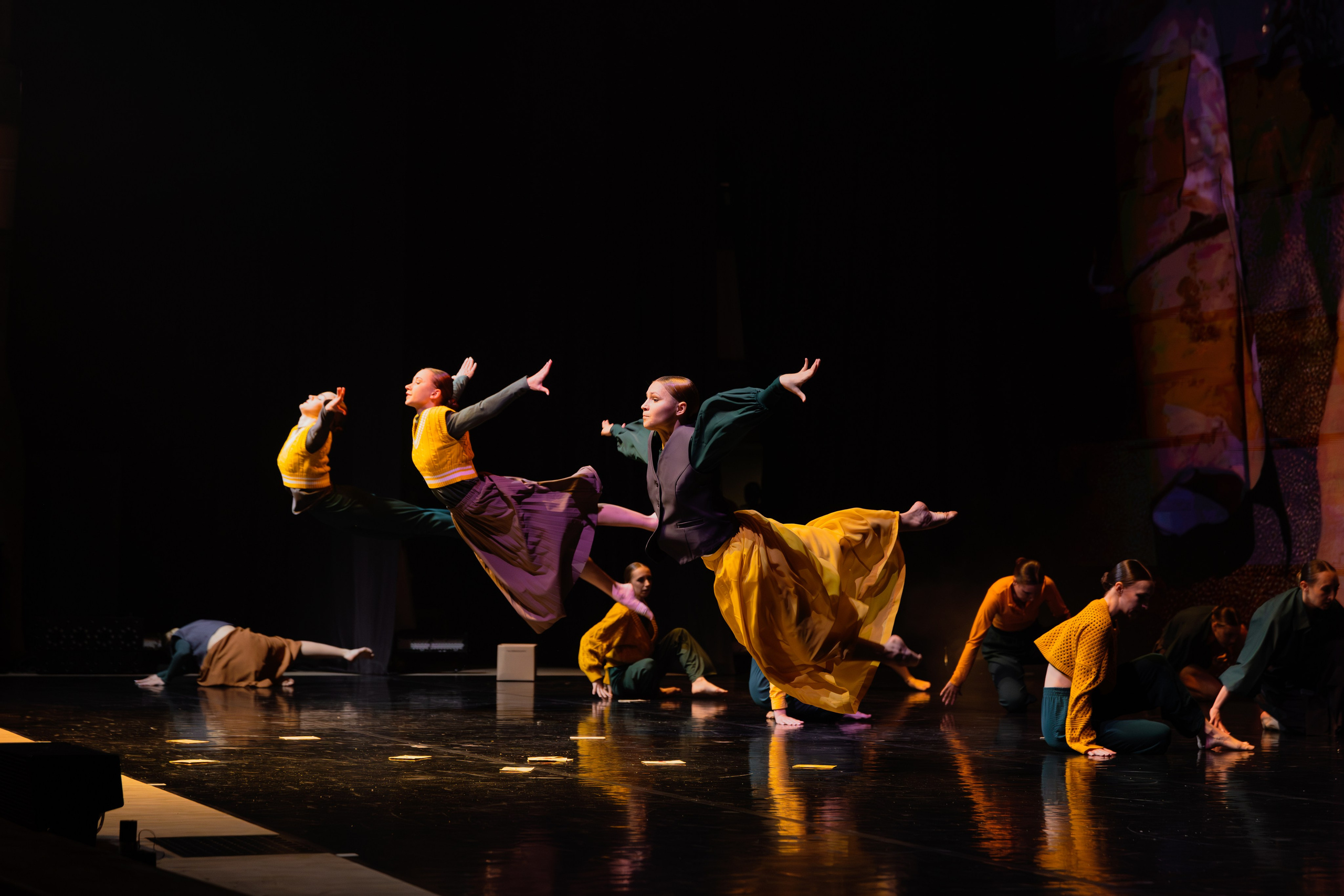 ALTERNATIVE DANCE STUDIO. Свадебный и репортажный фотограф в Омске. Червоткин Никита