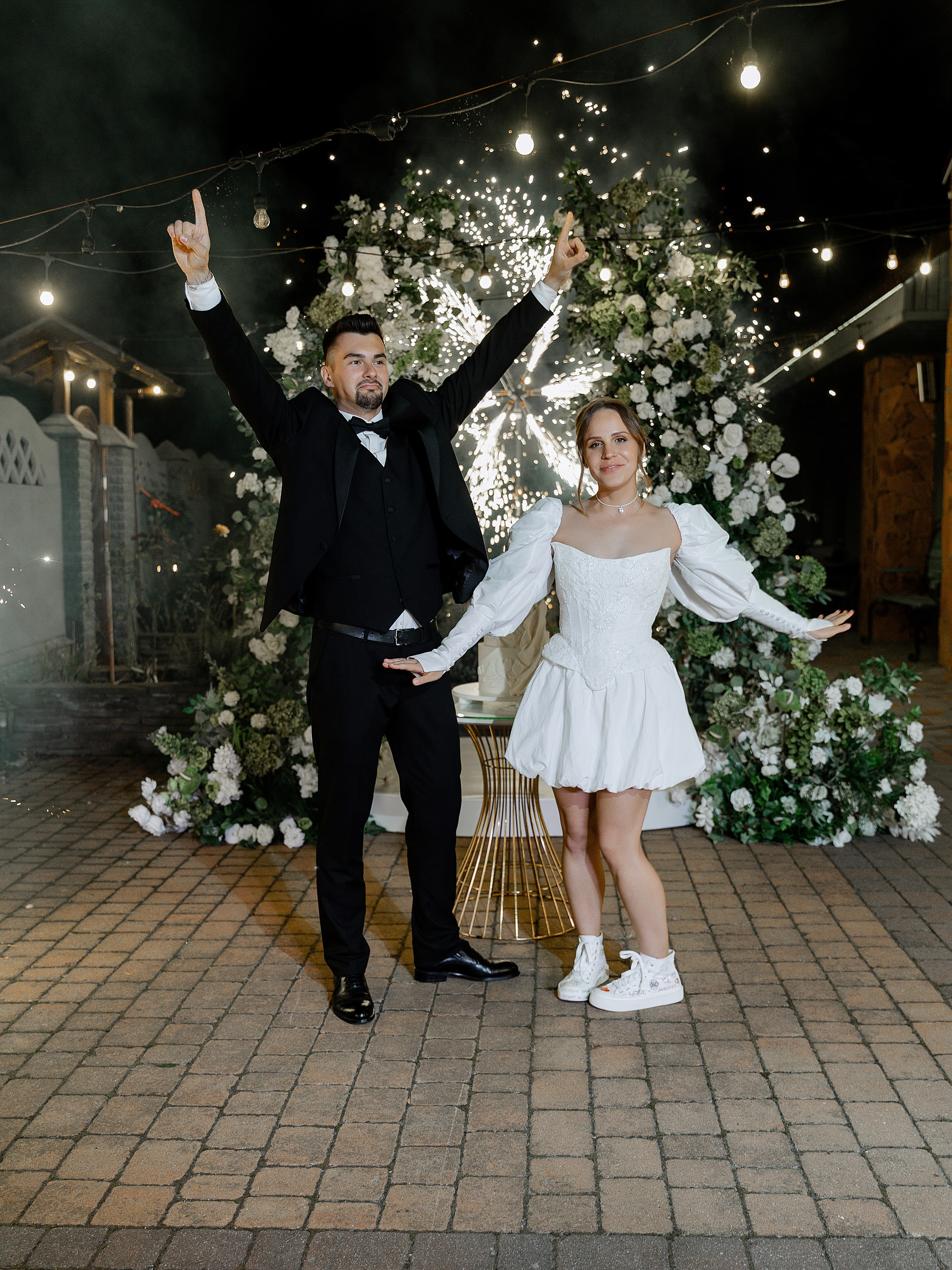 Yriy & Ekaterina. Свадебный и семейный фотограф в Бресте Светлана Эстер