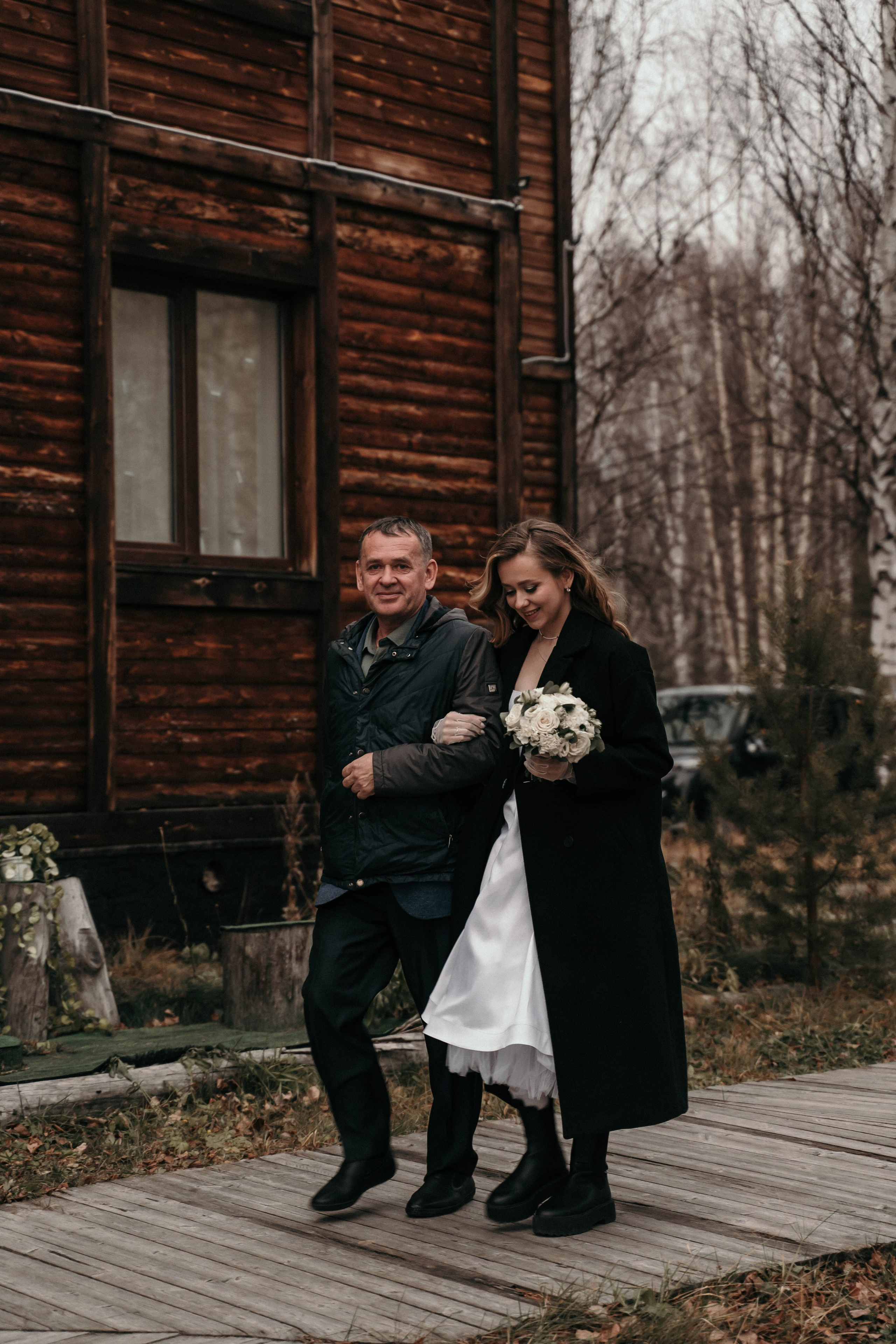 Рома & Гуля. Свадебный и семейный фотограф в Югорске Ольга Мищенко