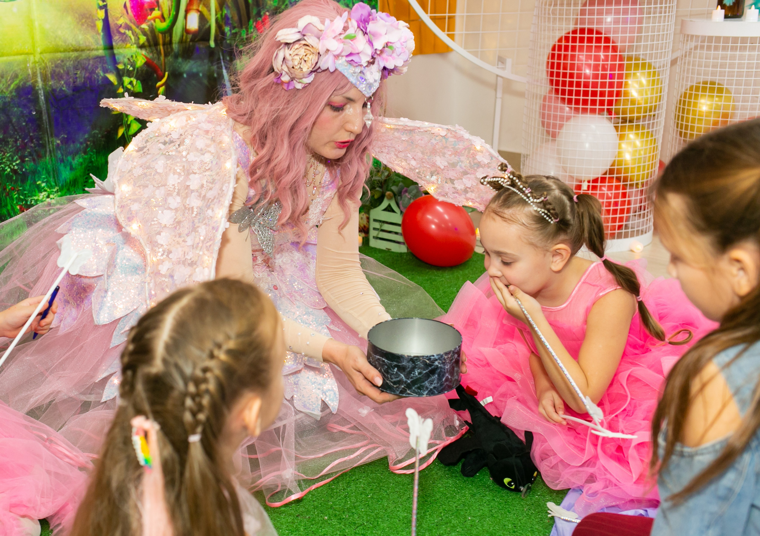 Праздники. Фотограф новорожденных и семейный фотограф НСО г. Бердск Марина Львова