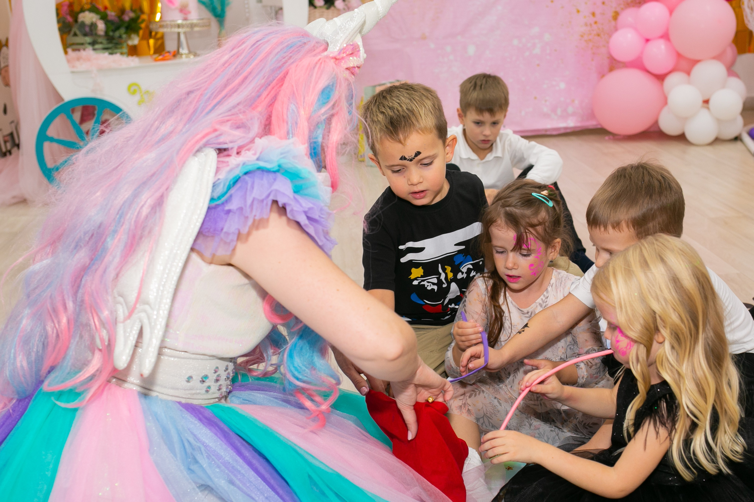 Праздники. Фотограф новорожденных и семейный фотограф НСО г. Бердск Марина Львова