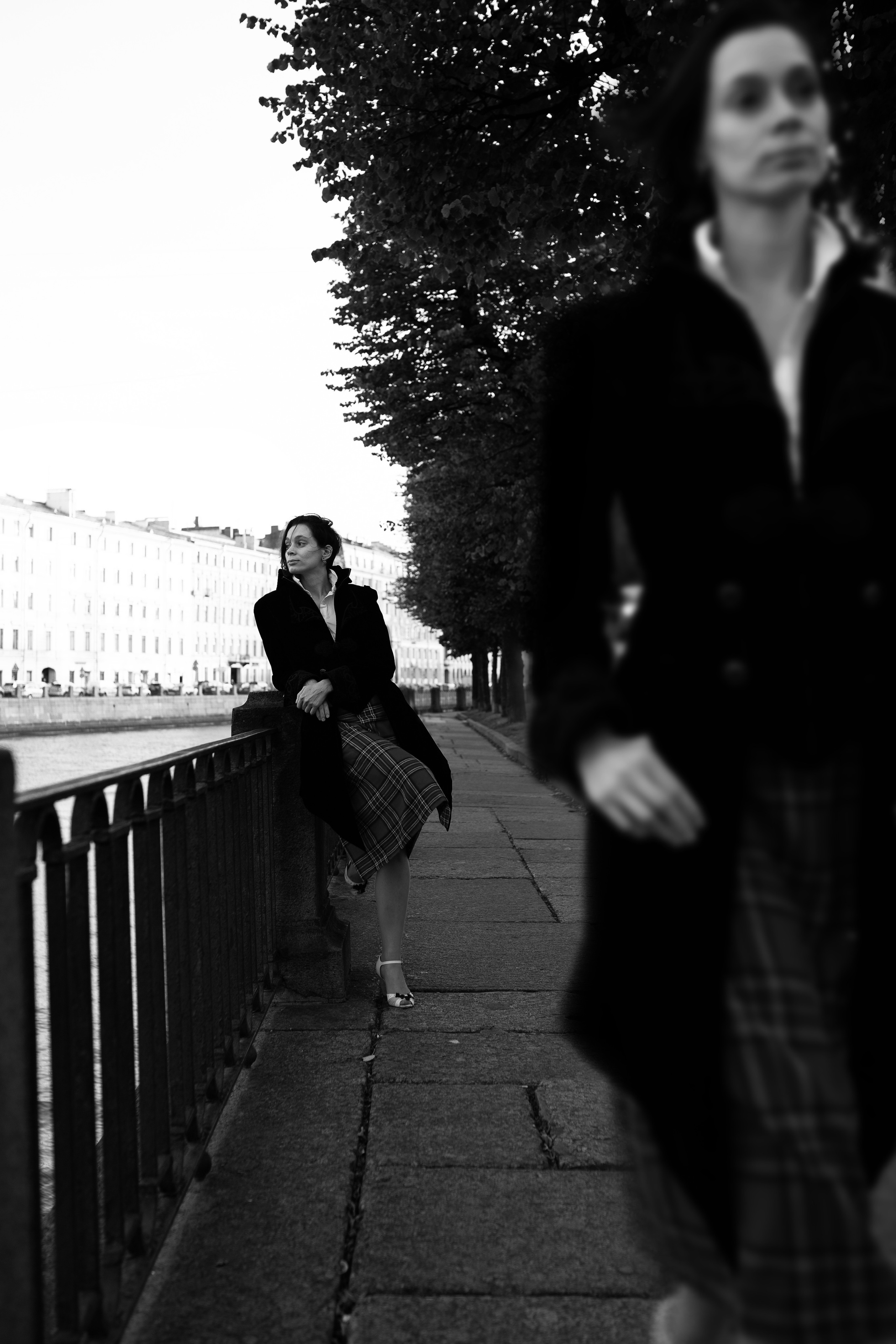 Ри. Фотограф Стас Воскресенский