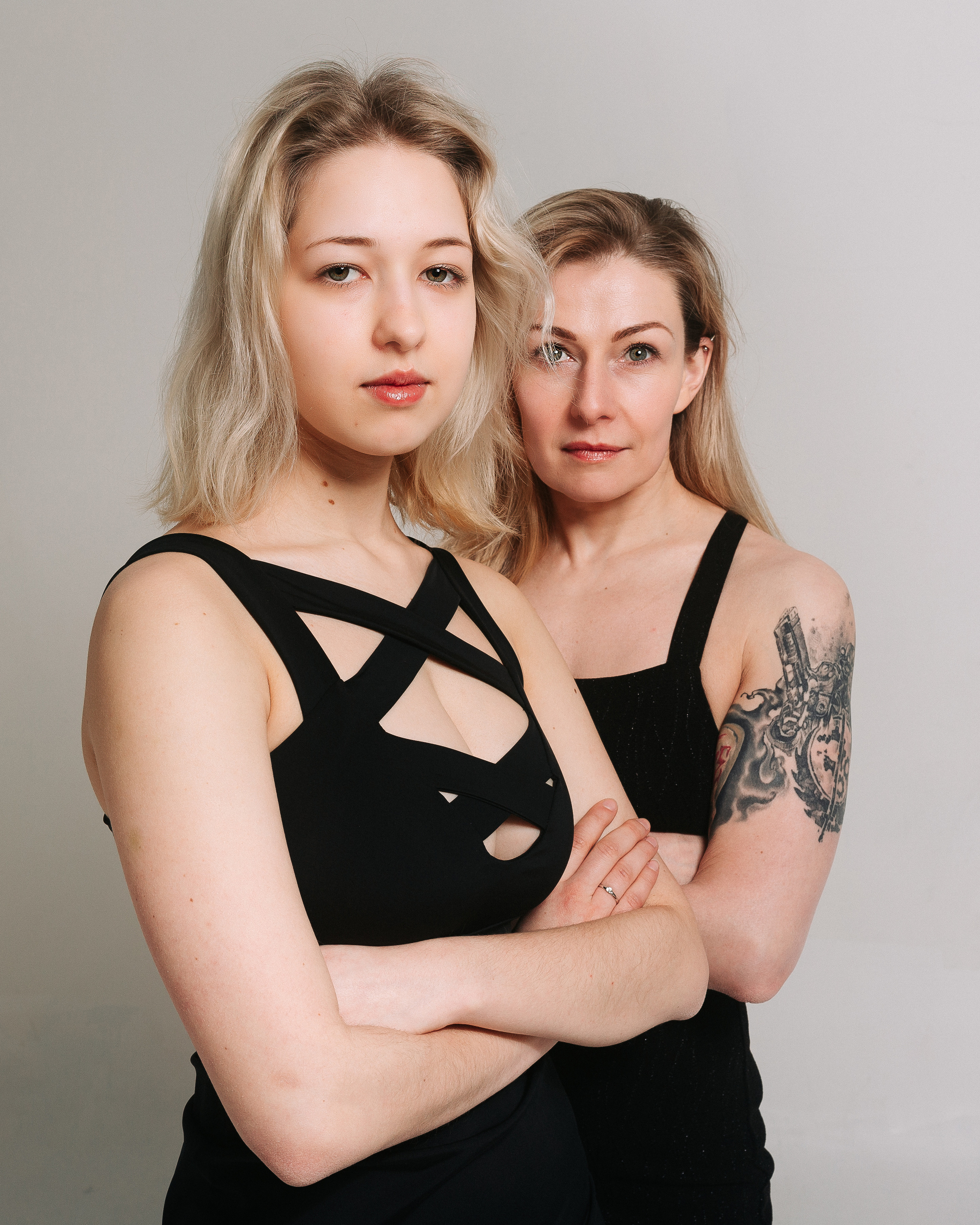 Дакота. Фотограф Стас Воскресенский