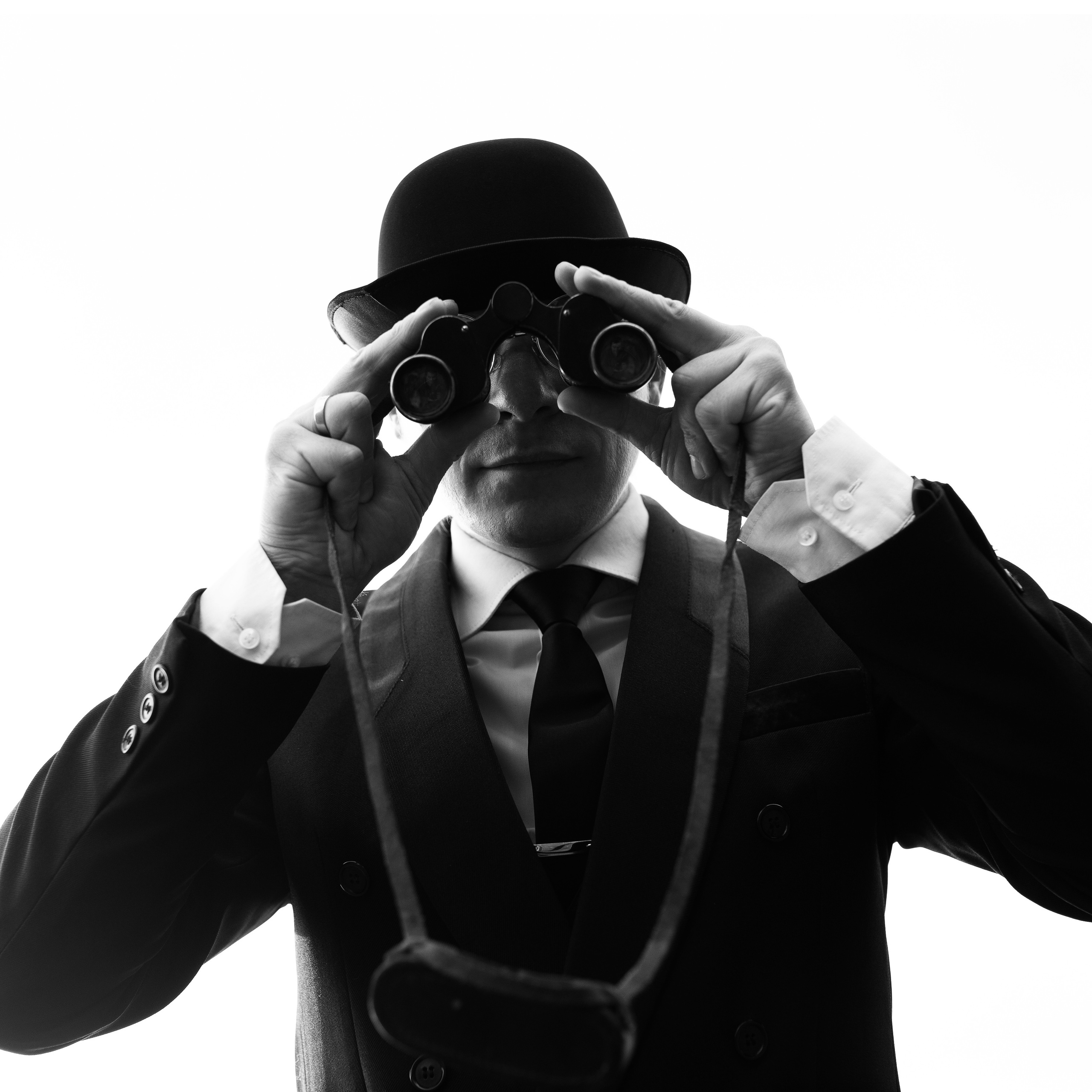 Я как Родни Смит. Фотограф Стас Воскресенский