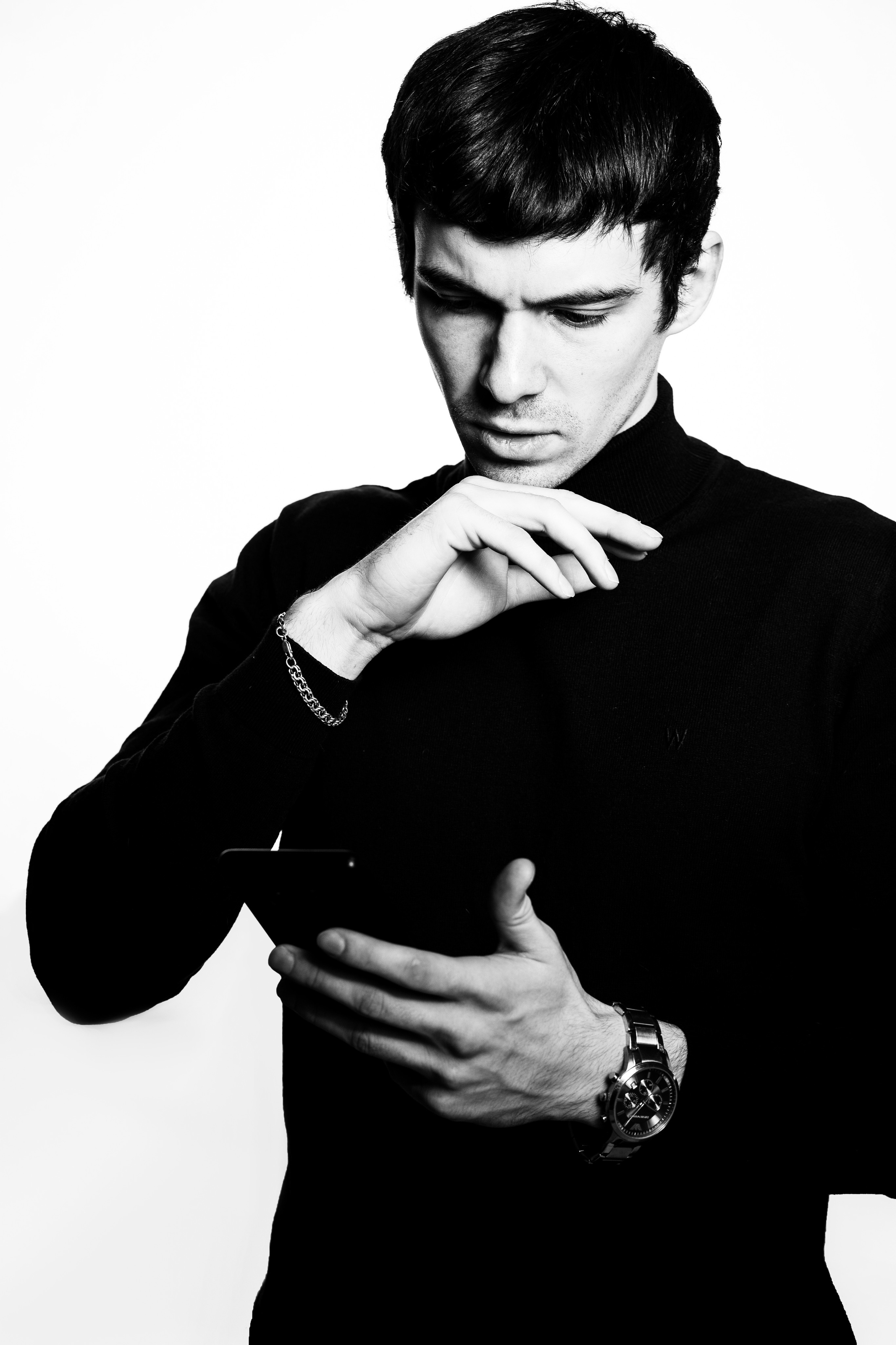 Влад. Фотограф Стас Воскресенский