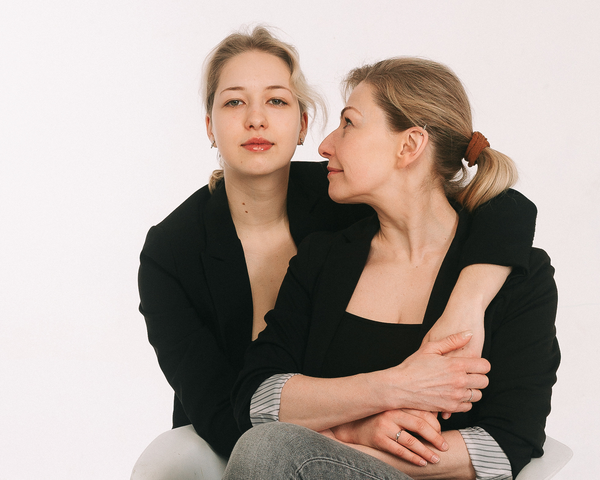 Дакота. Фотограф Стас Воскресенский