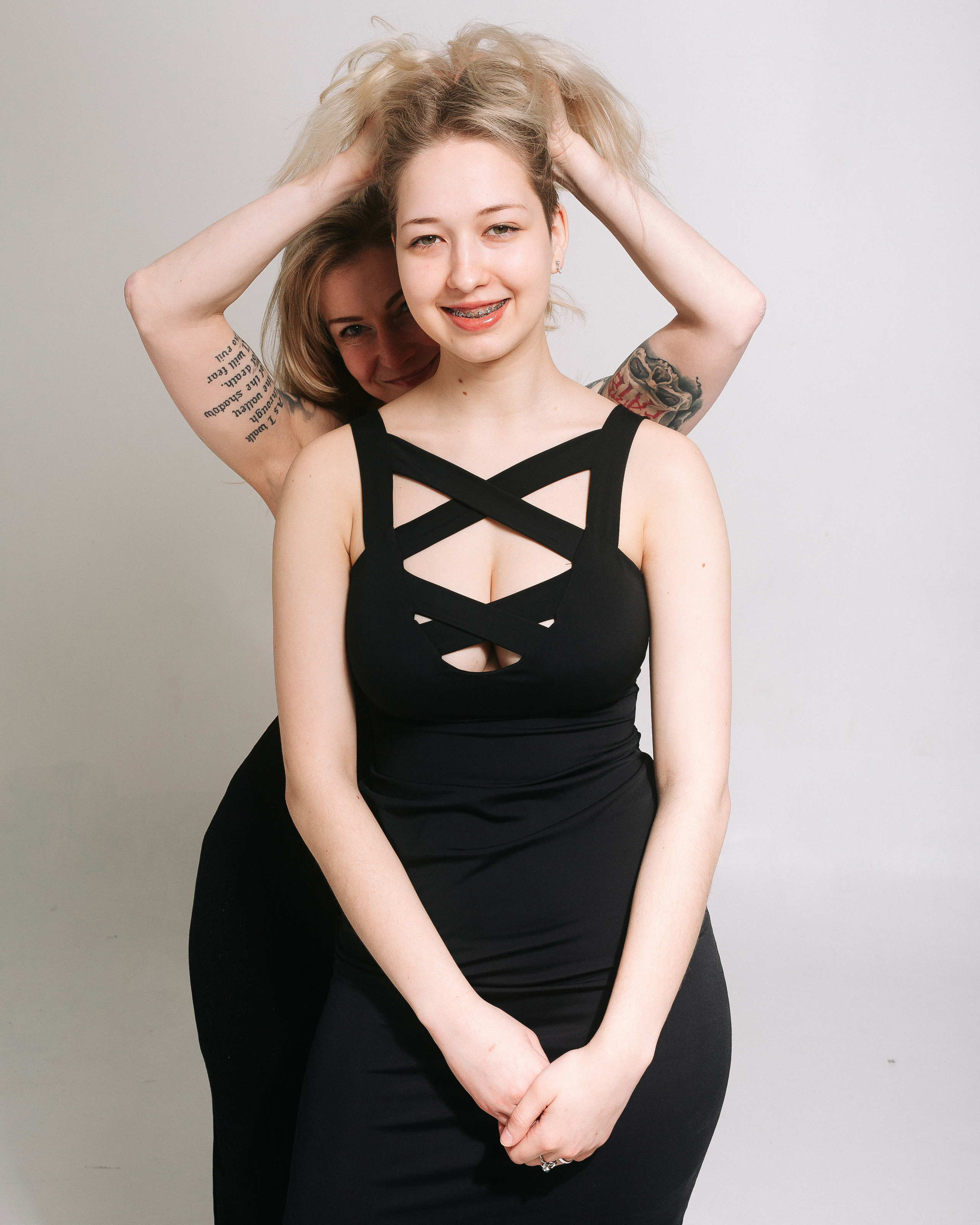 Дакота. Фотограф Стас Воскресенский