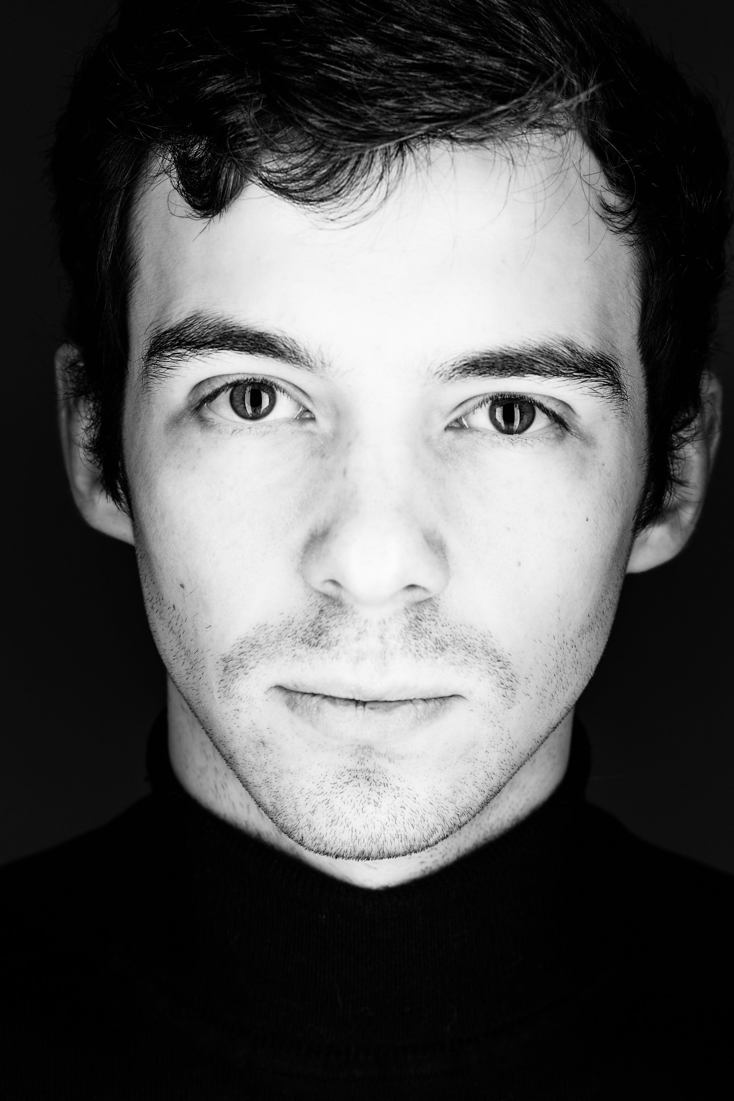 Влад. Фотограф Стас Воскресенский