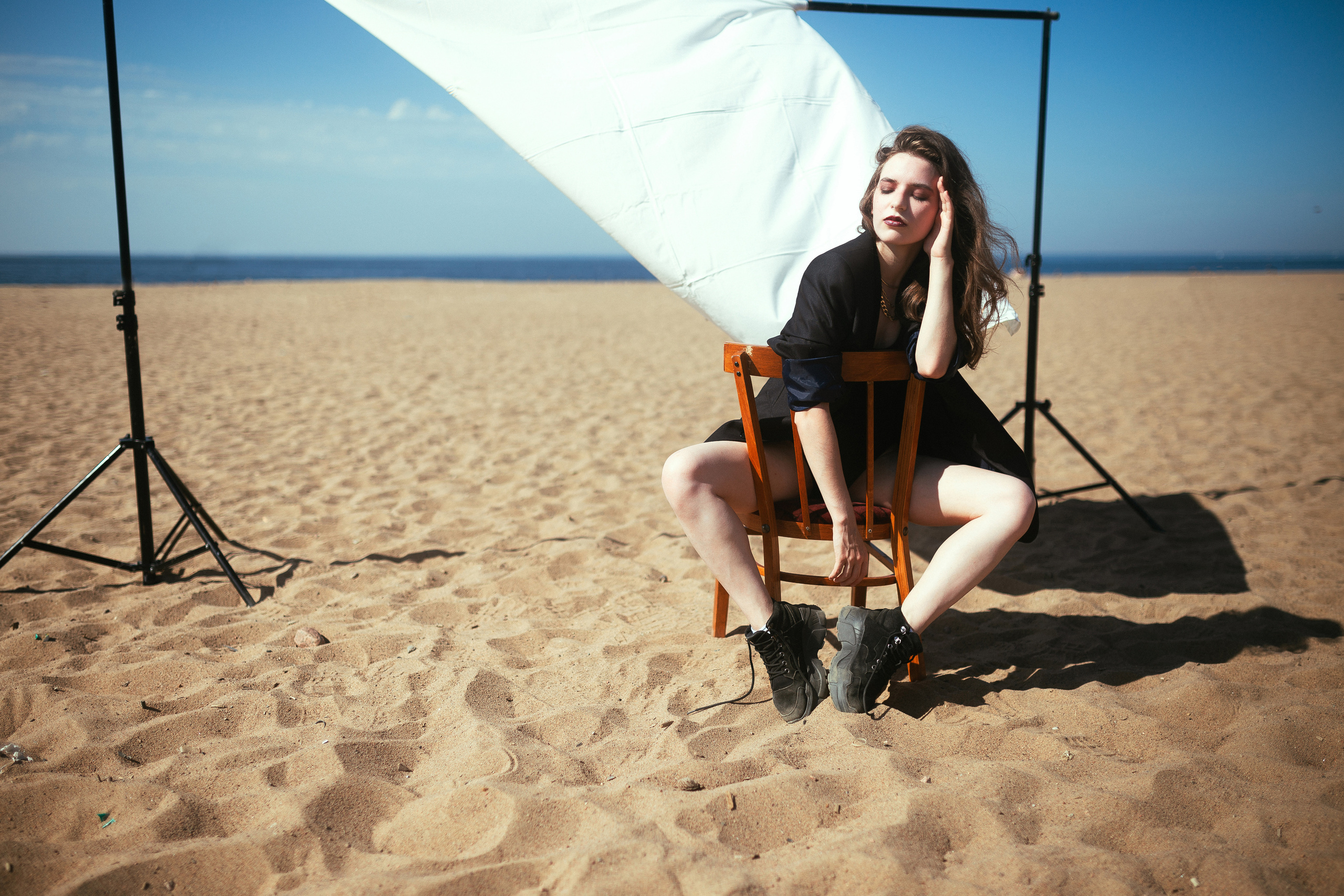 Фотограф Стас Воскресенский
