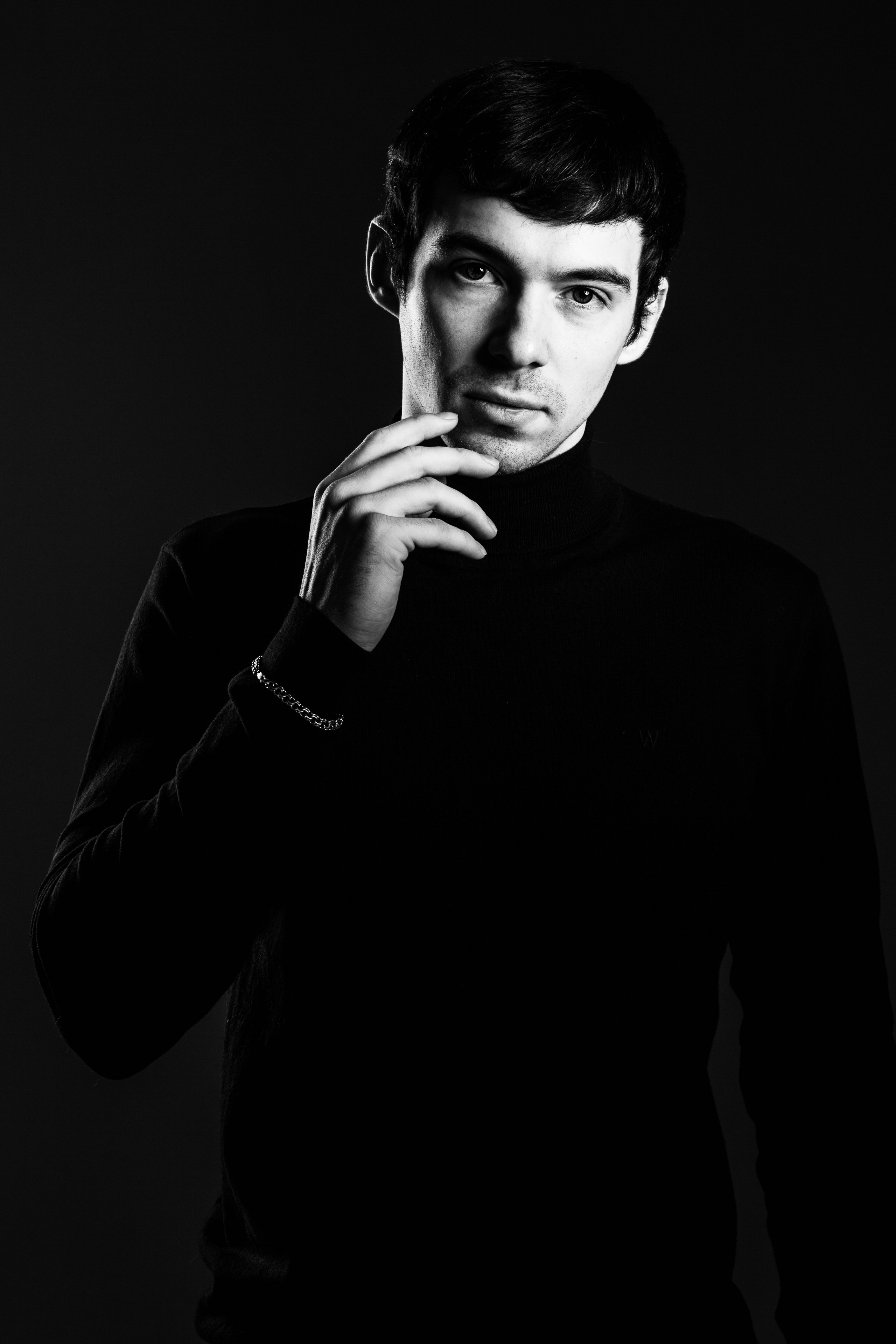 Влад. Фотограф Стас Воскресенский